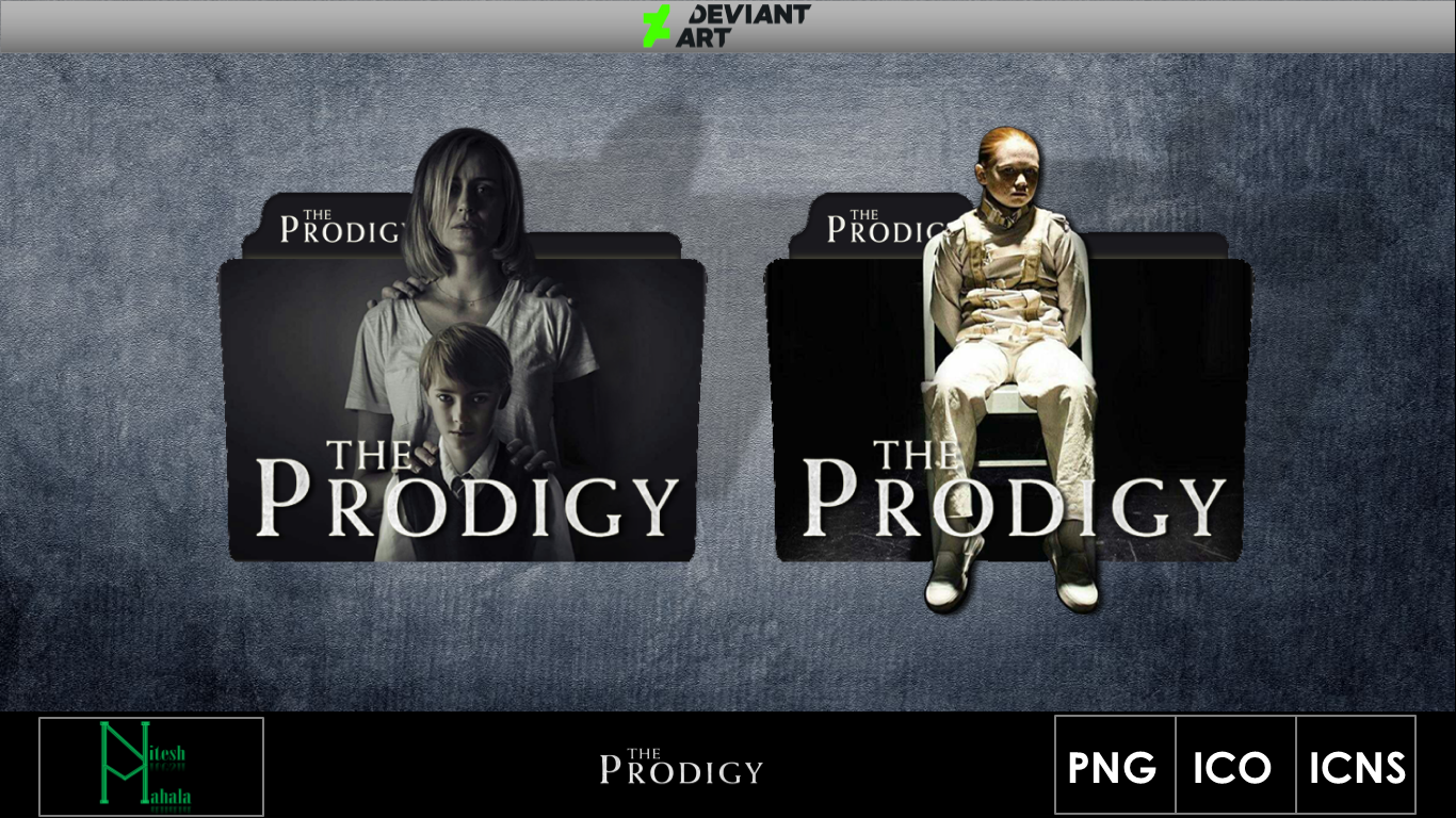 The Prodigy Movie 2019 Wallpapers