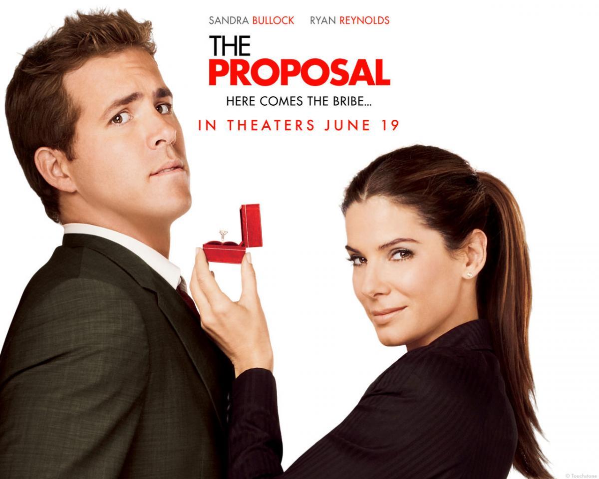 The Proposal Wallpapers