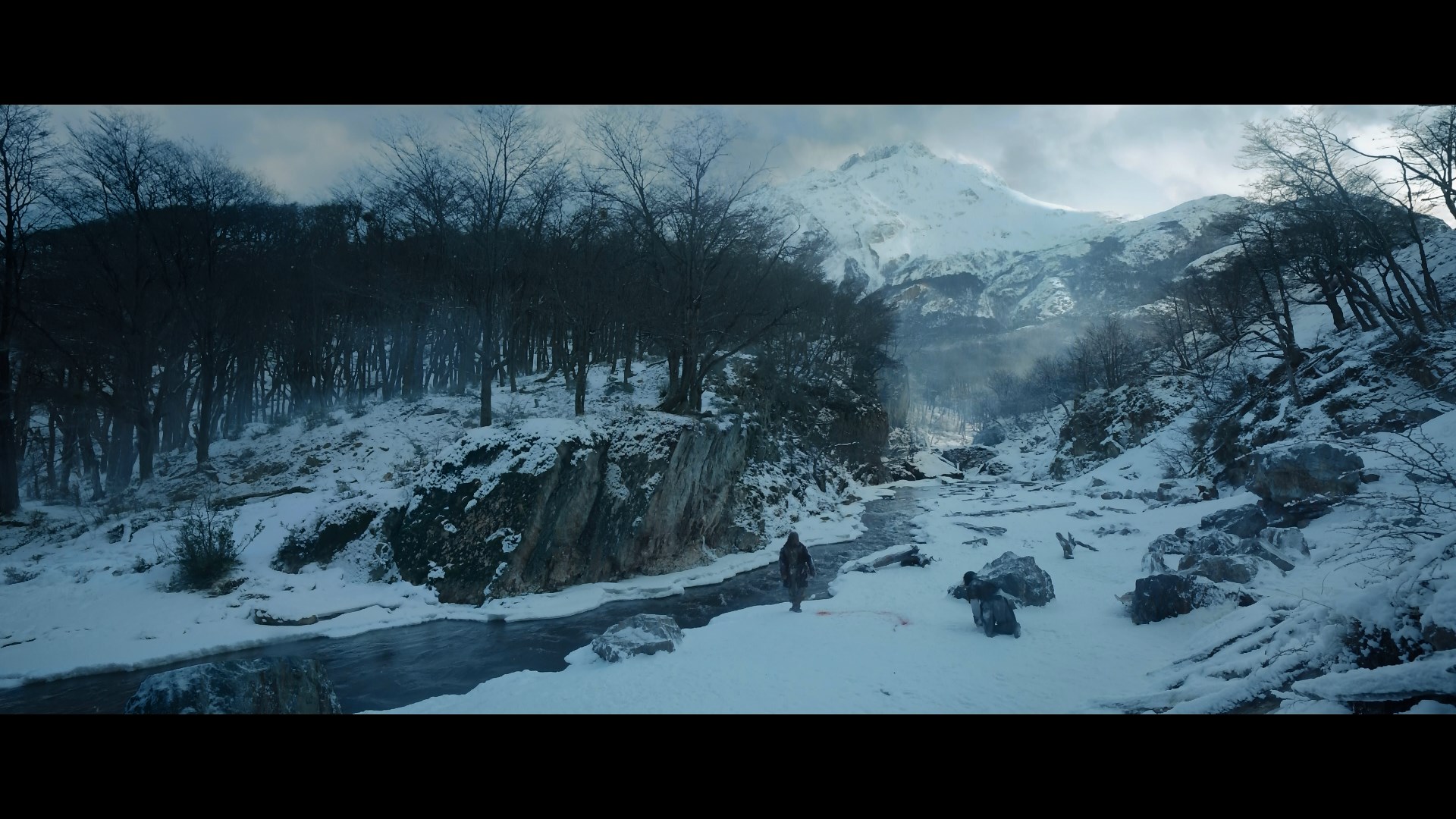 The Revenant Wallpapers