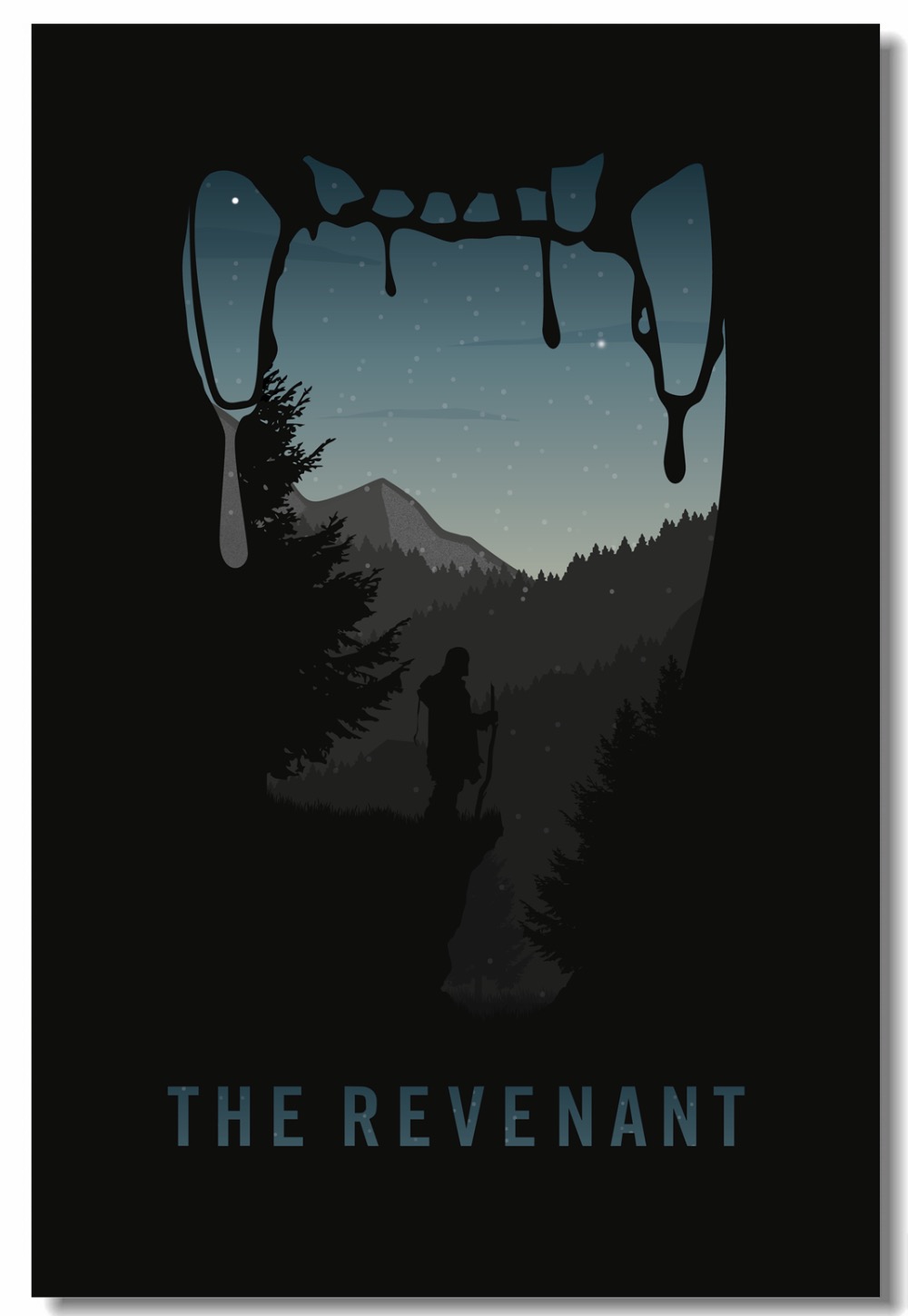 The Revenant Wallpapers