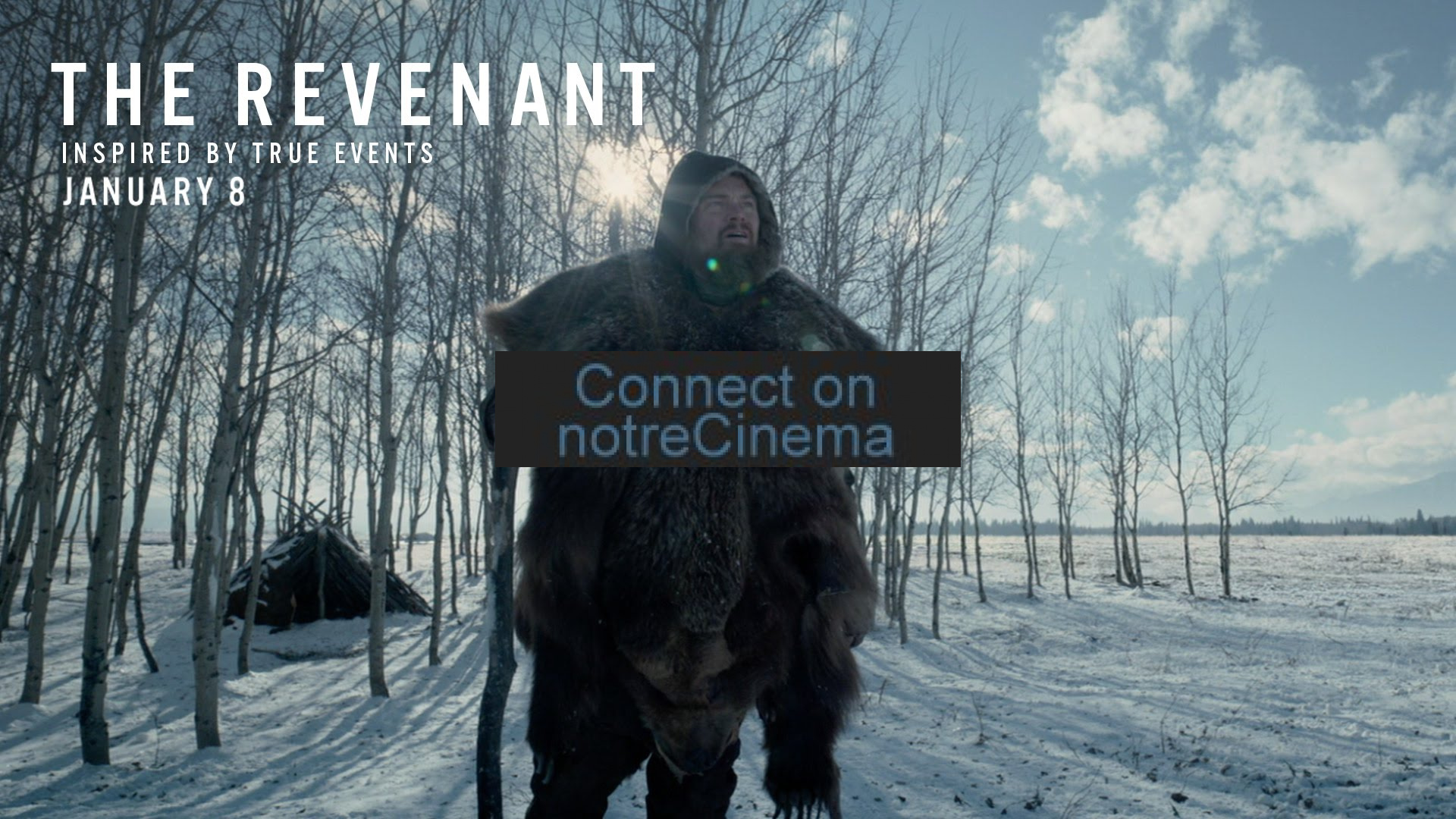 The Revenant Wallpapers