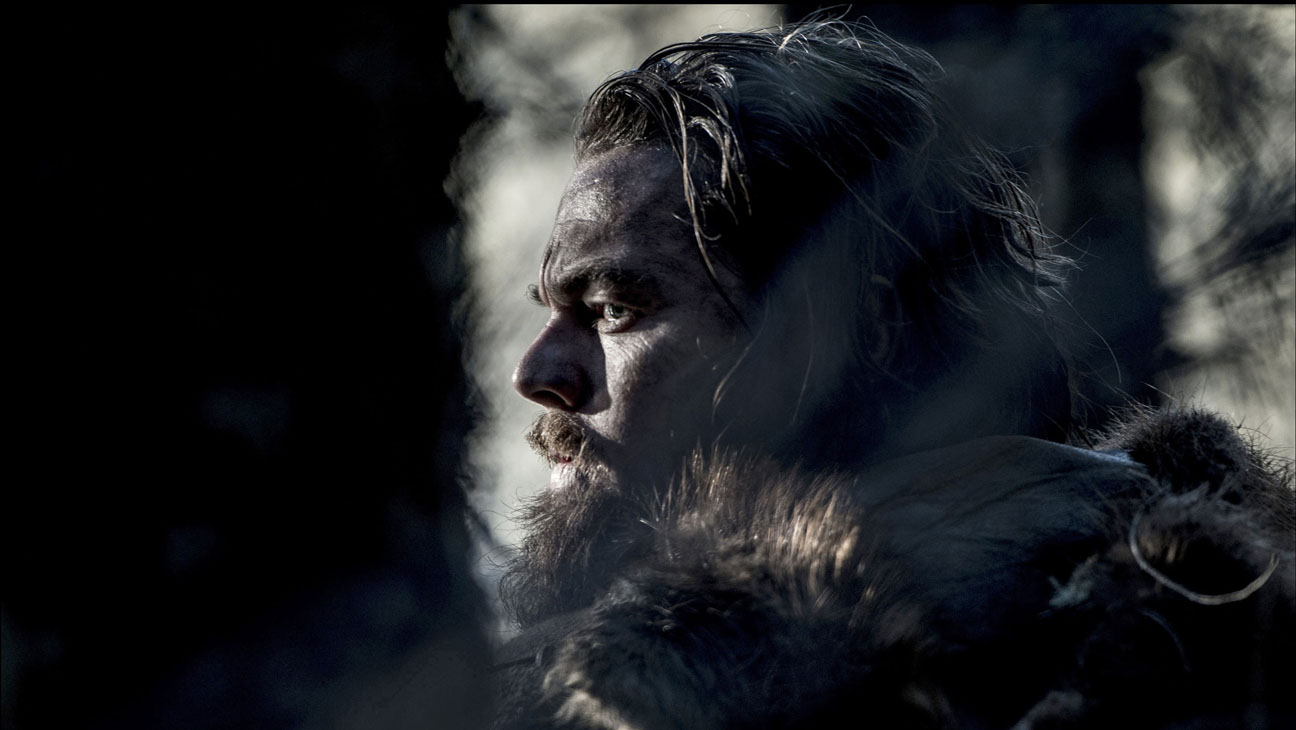 The Revenant Wallpapers