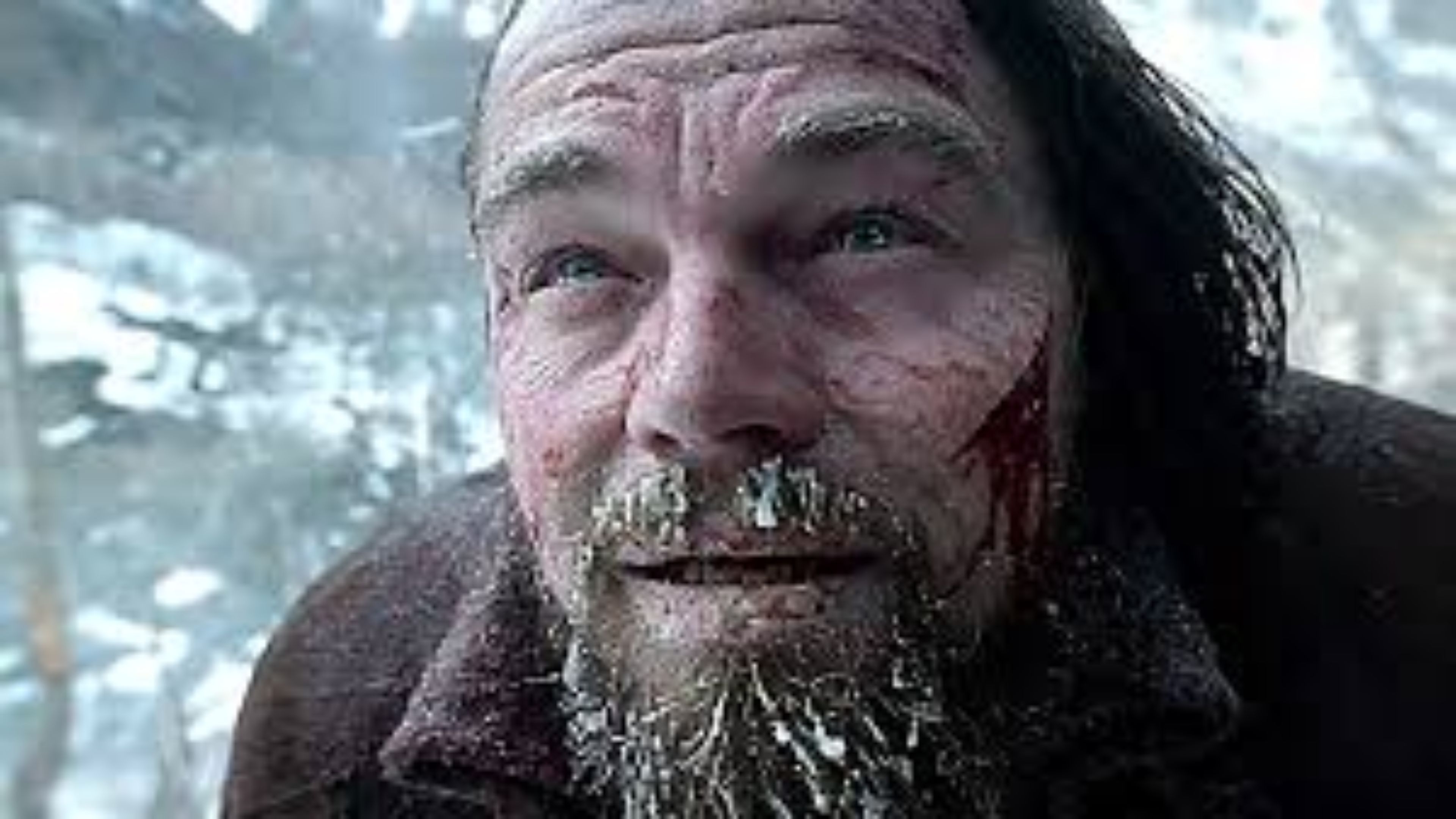 The Revenant Wallpapers