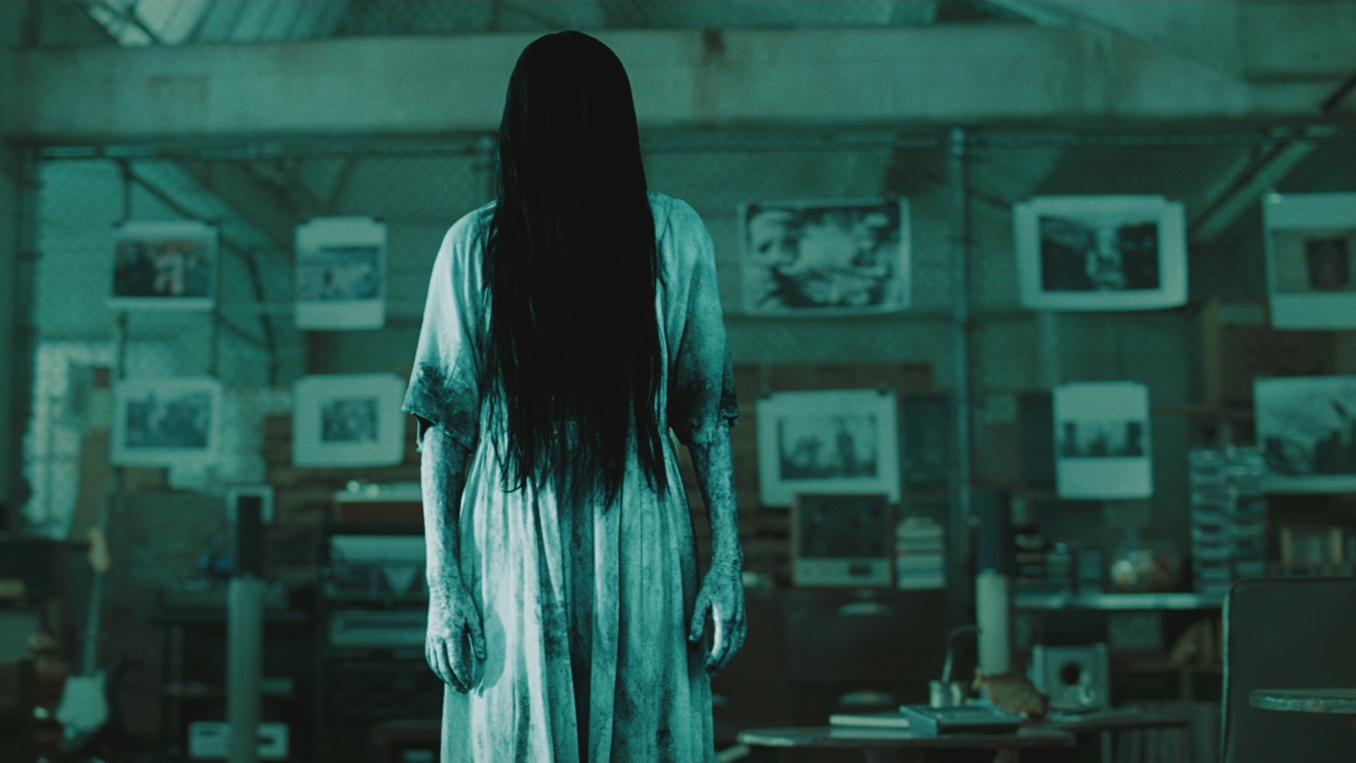 The Ring Wallpapers