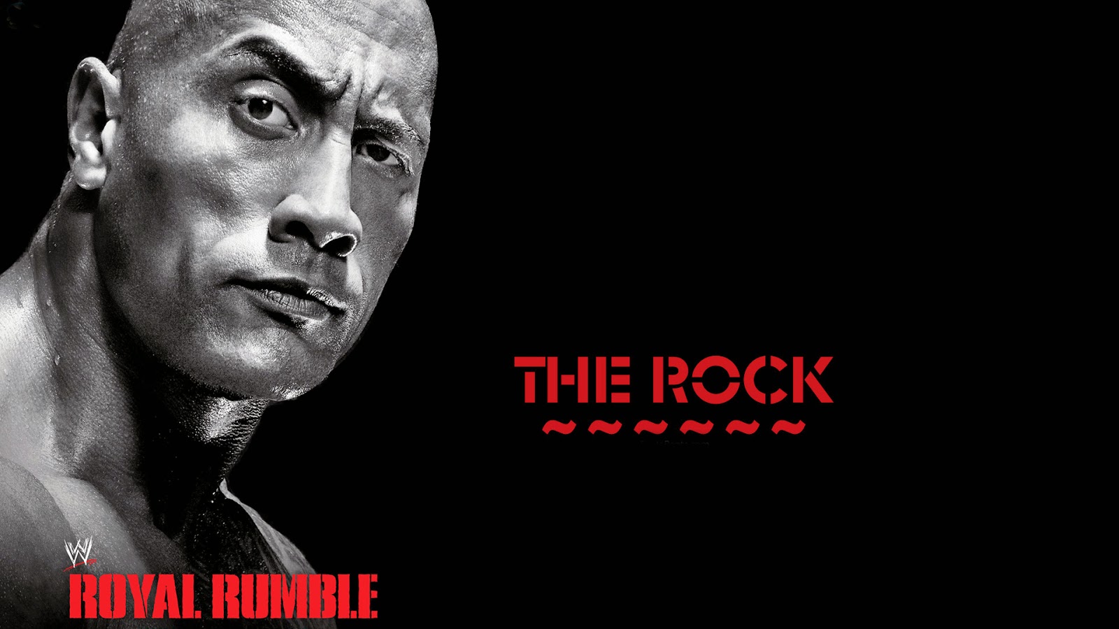 The Rock Movie Wallpapers