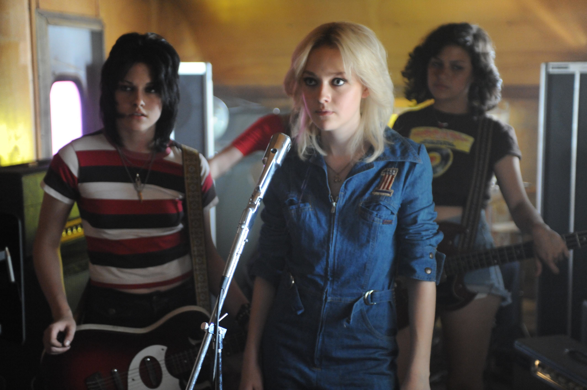 The Runaways Wallpapers