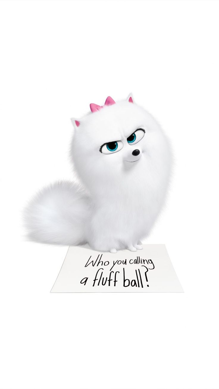 The Secret Life Of Pets 2 Movie Wallpapers