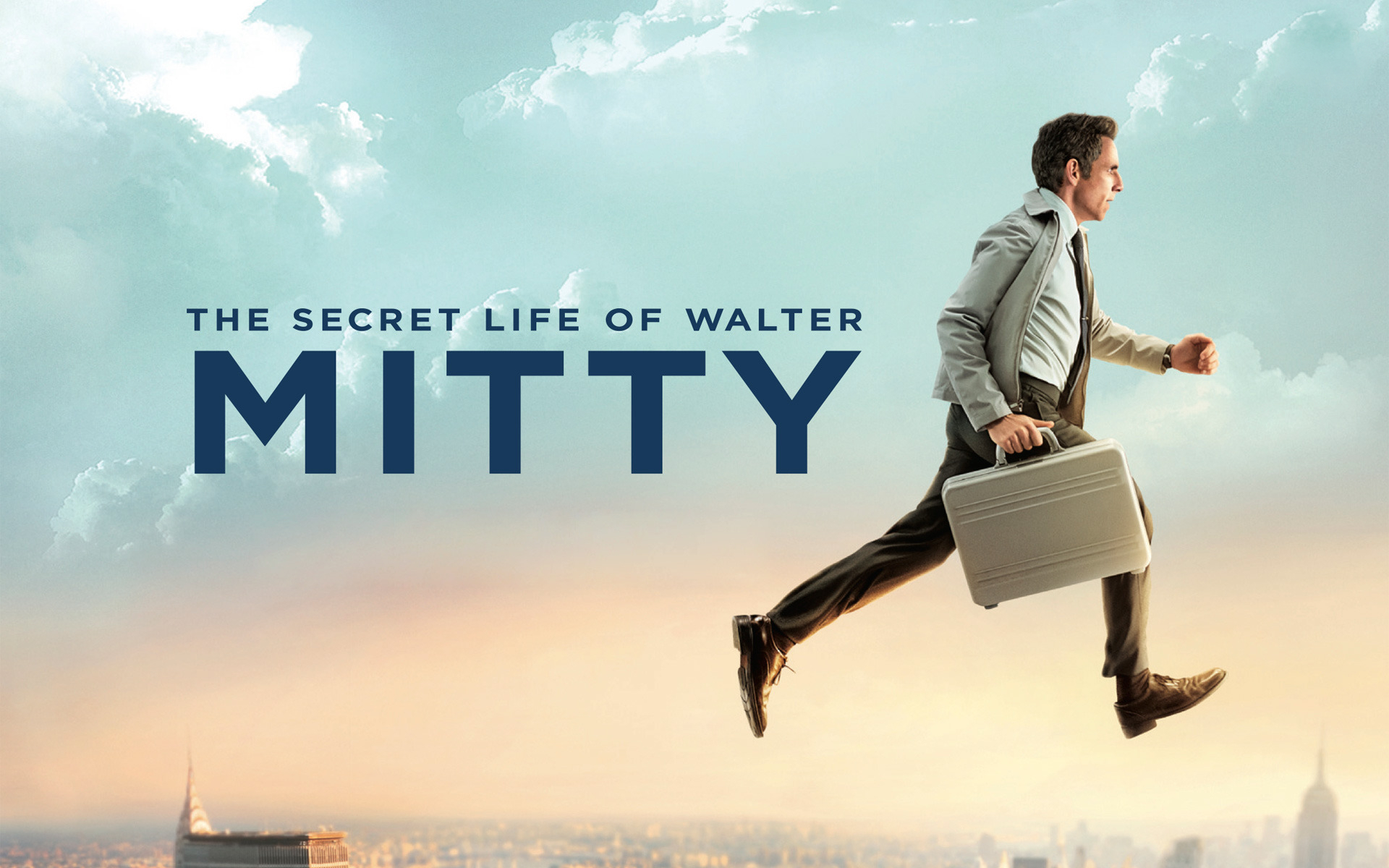 The Secret Life Of Walter Mitty Wallpapers