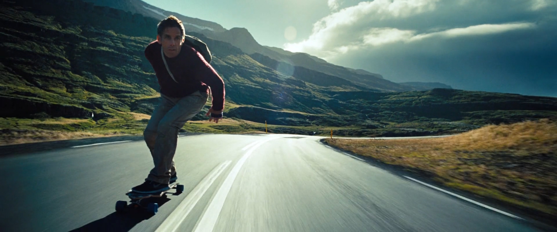 The Secret Life Of Walter Mitty Wallpapers