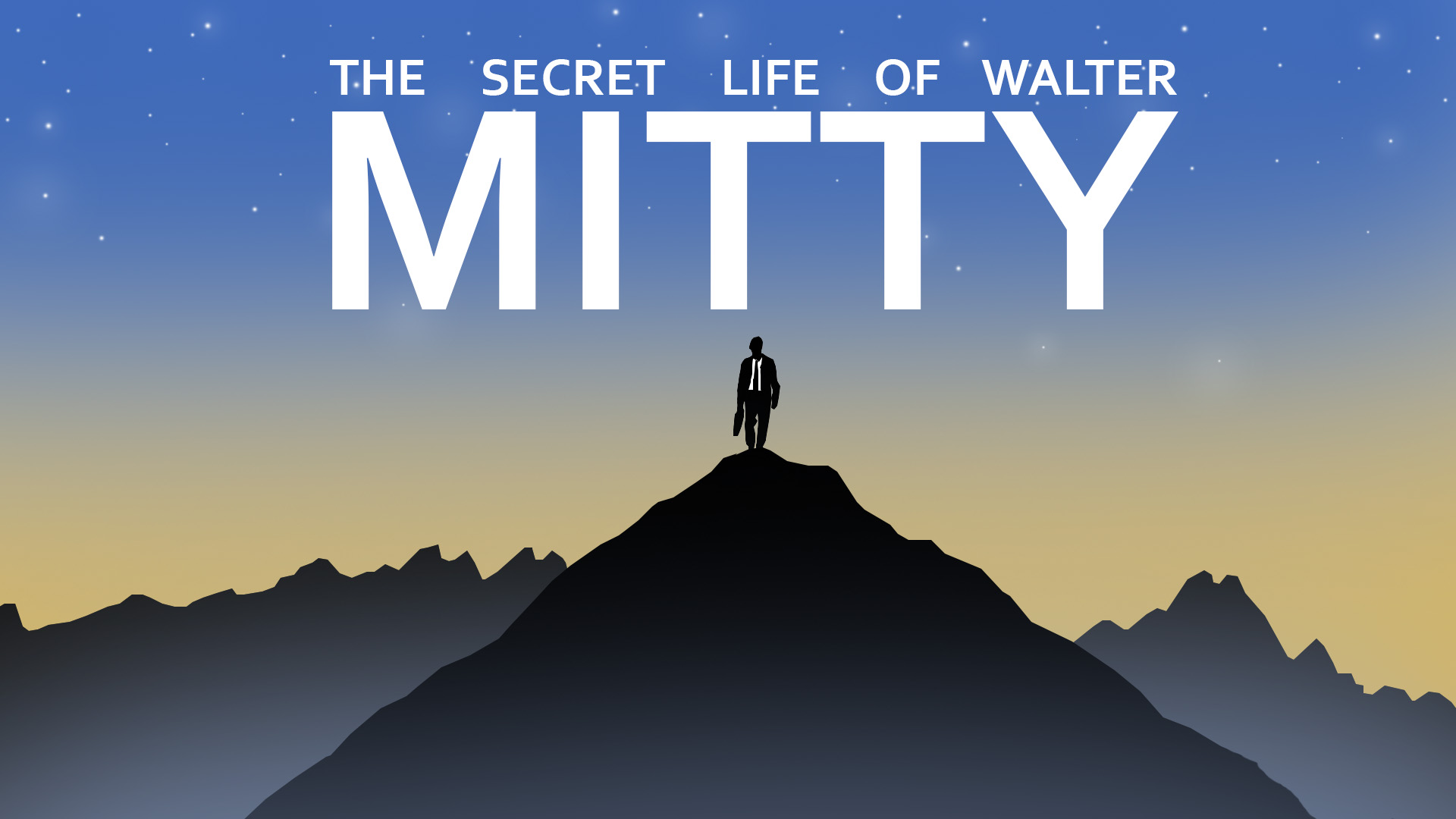 The Secret Life Of Walter Mitty Wallpapers