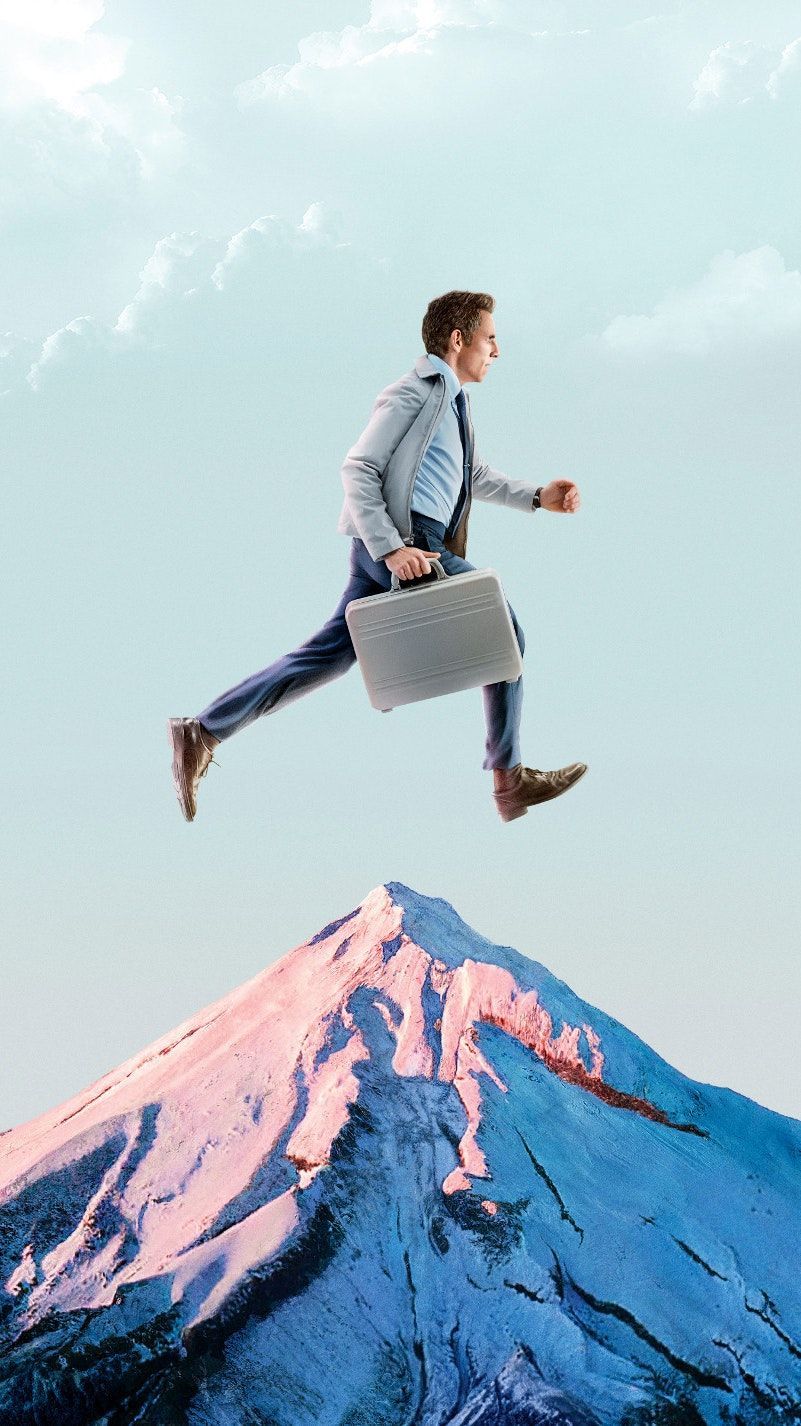 The Secret Life Of Walter Mitty Wallpapers