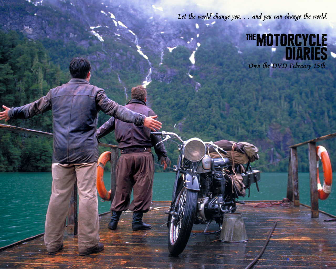 The Secret Life Of Walter Mitty Wallpapers