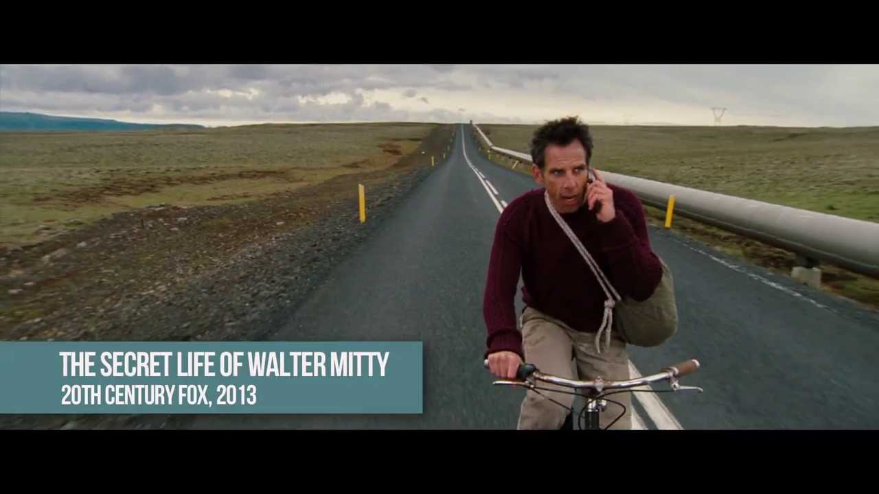 The Secret Life Of Walter Mitty Wallpapers