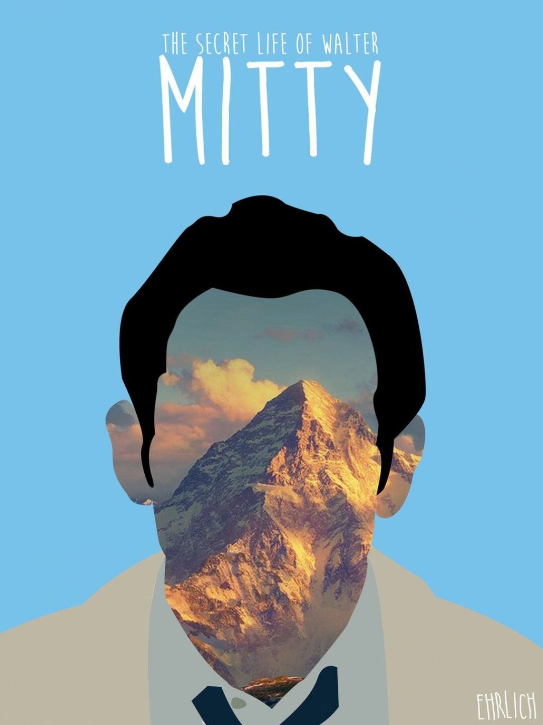 The Secret Life Of Walter Mitty Wallpapers