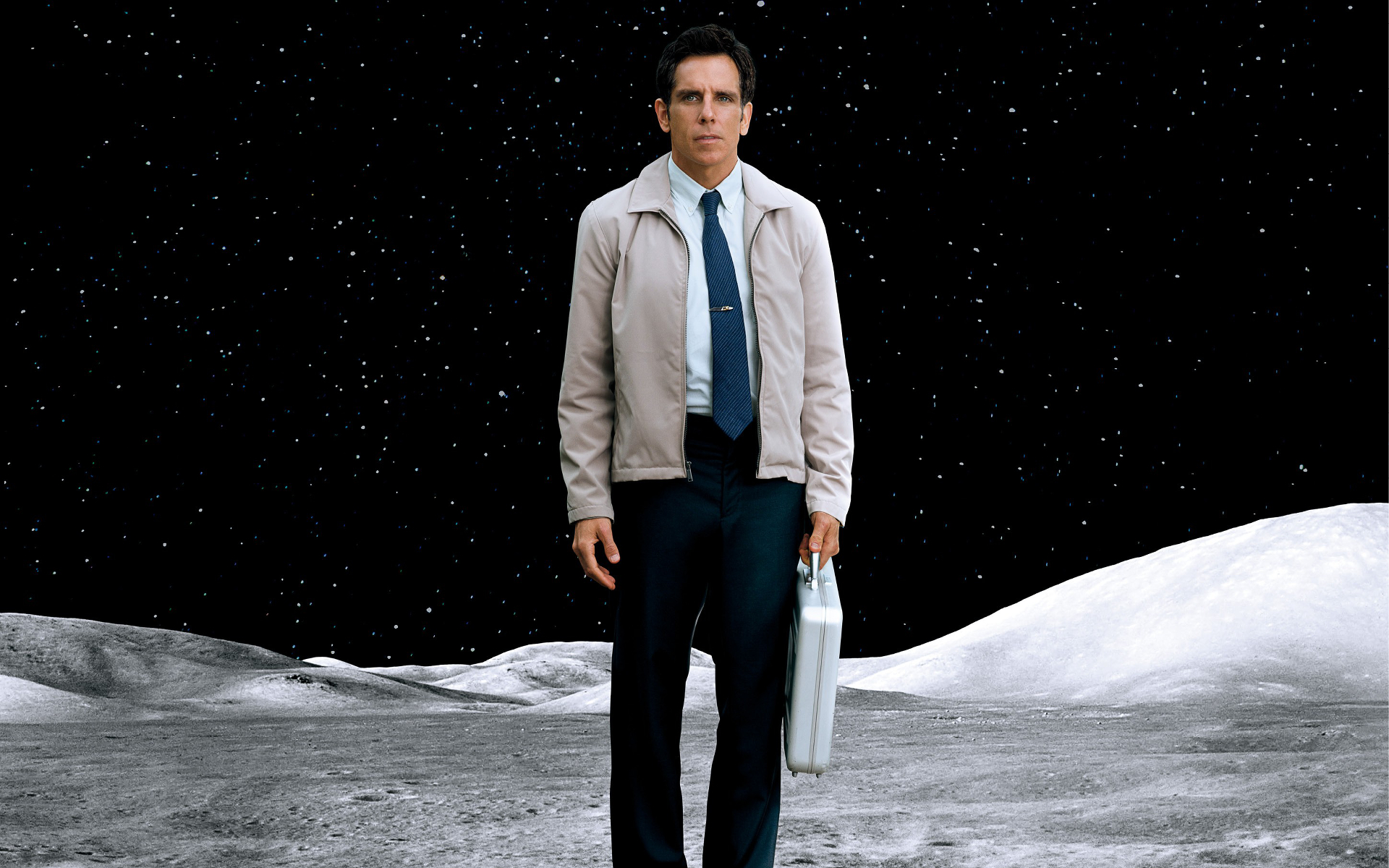 The Secret Life Of Walter Mitty Wallpapers