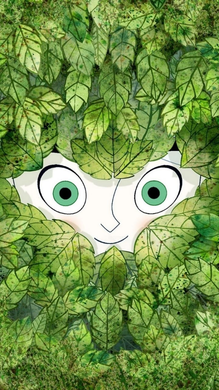 The Secret Of Kells Wallpapers