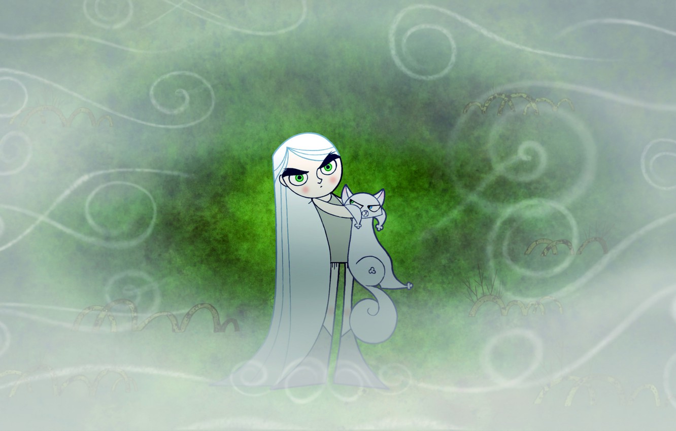 The Secret Of Kells Wallpapers