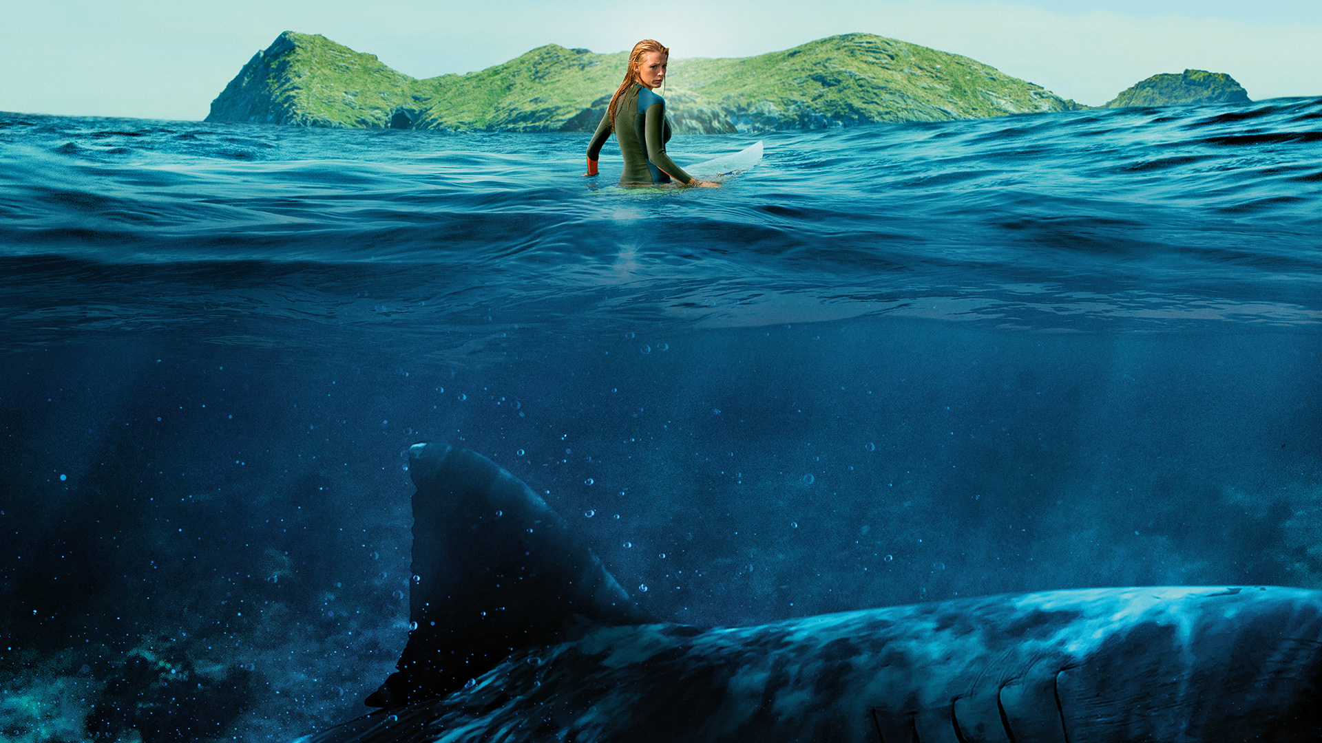 The Shallows Wallpapers