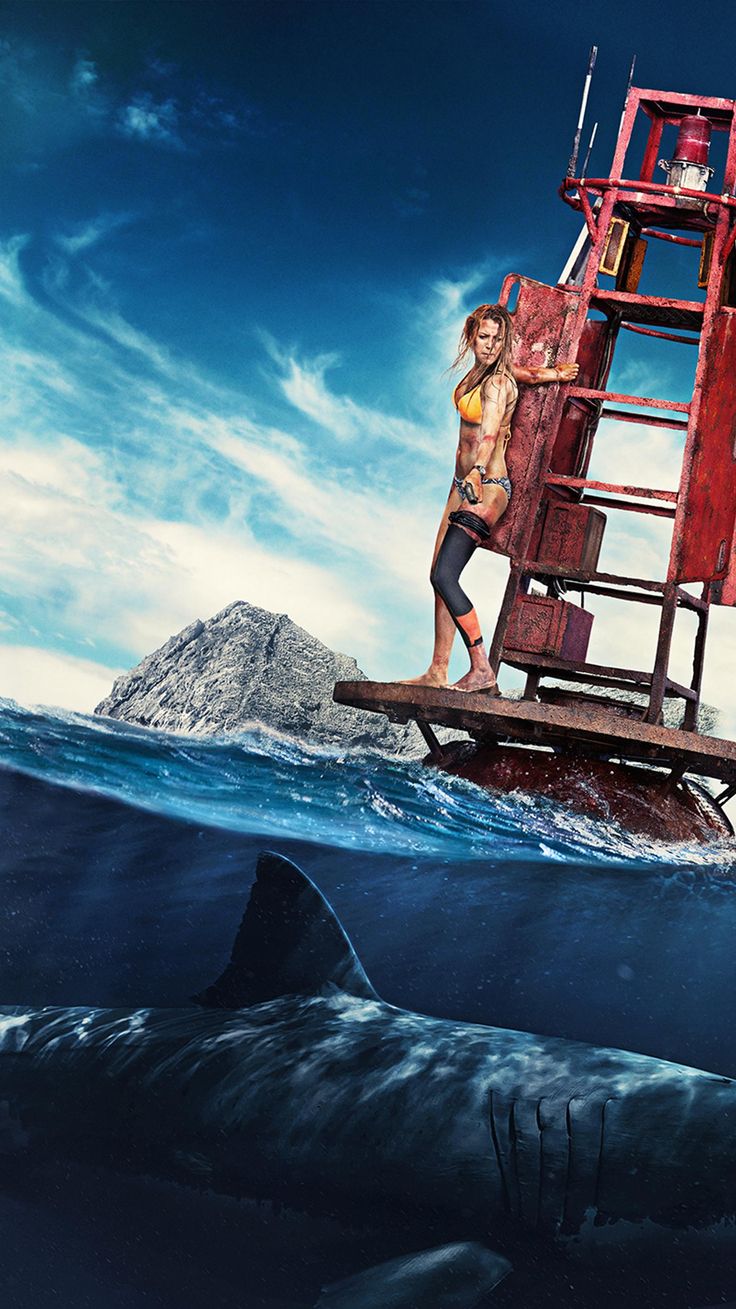 The Shallows Wallpapers