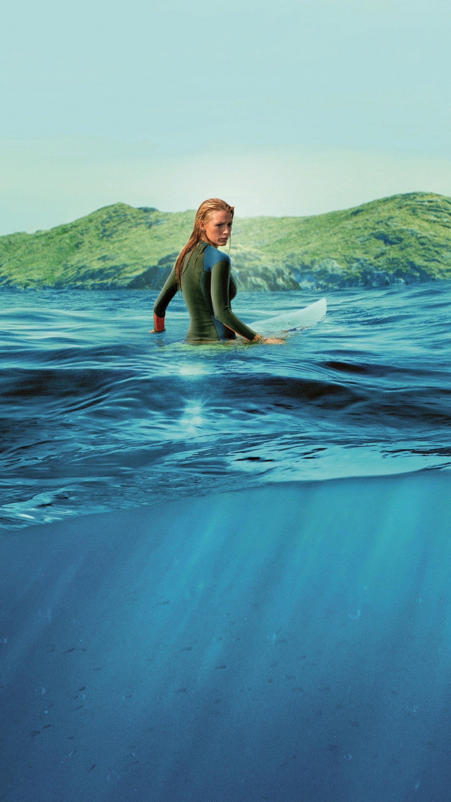 The Shallows Wallpapers