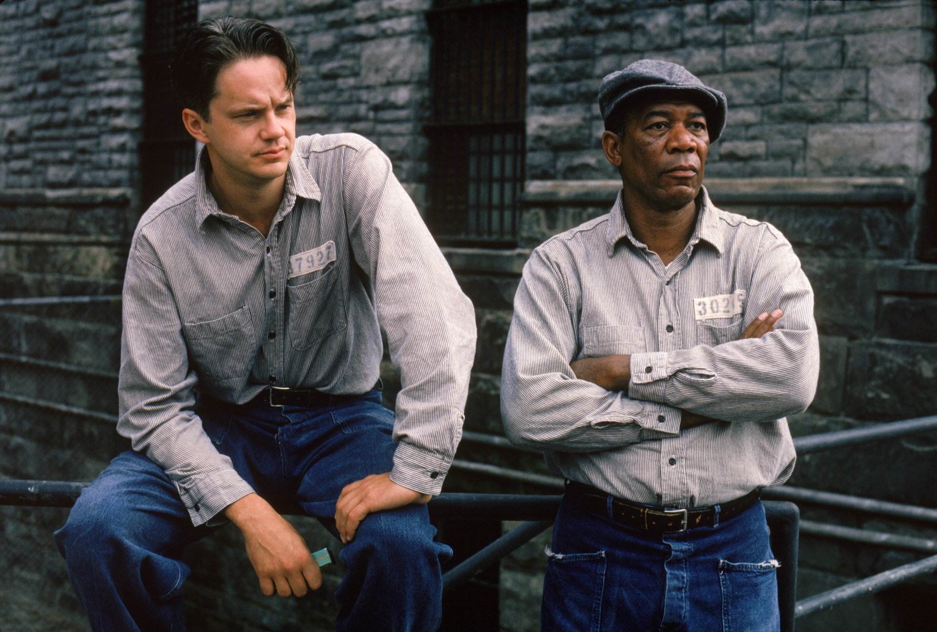 The Shawshank Redemption Wallpapers