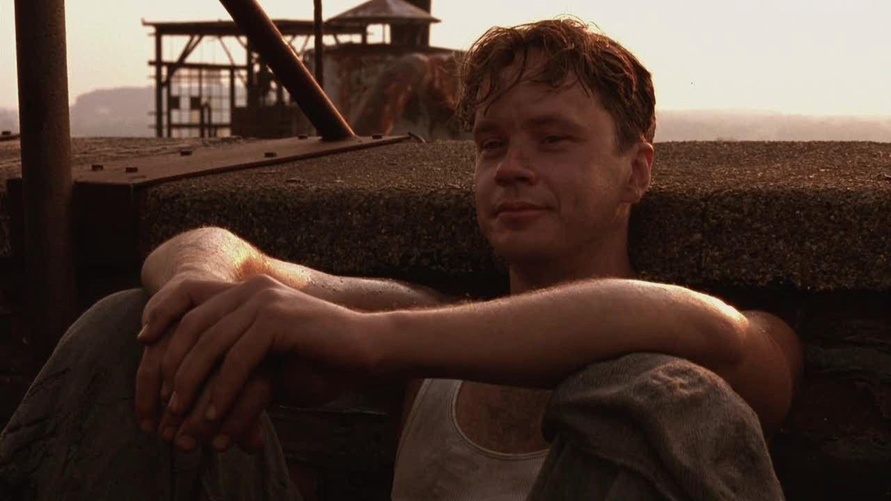 The Shawshank Redemption Wallpapers