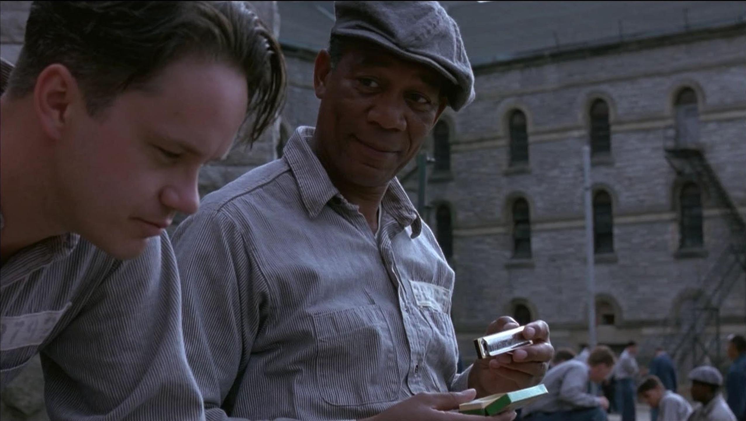 The Shawshank Redemption Wallpapers