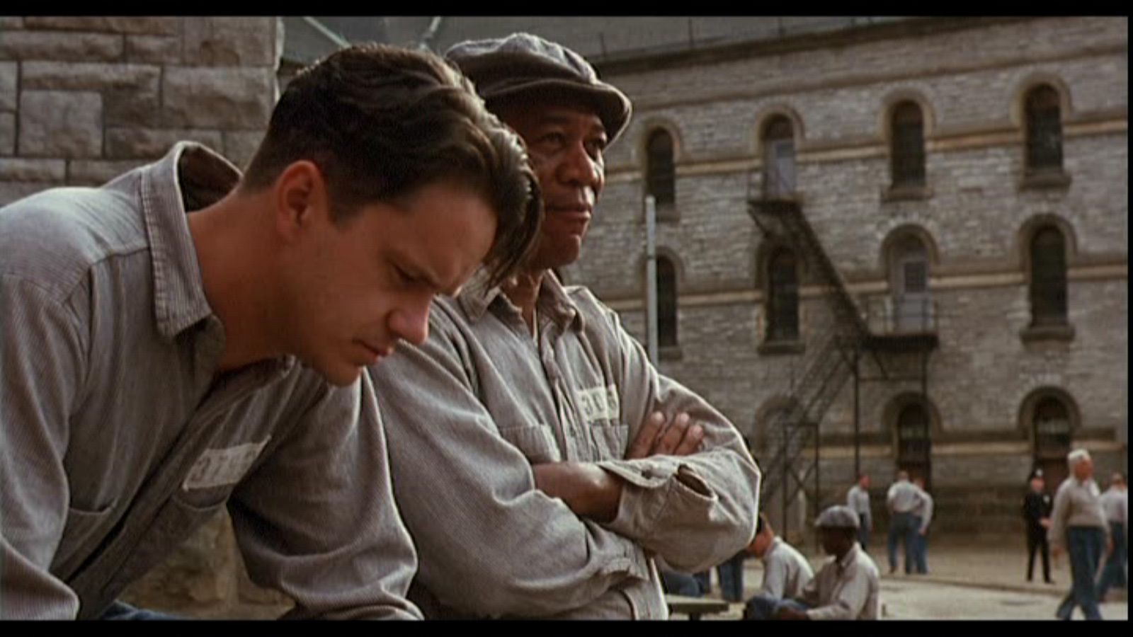 The Shawshank Redemption Wallpapers