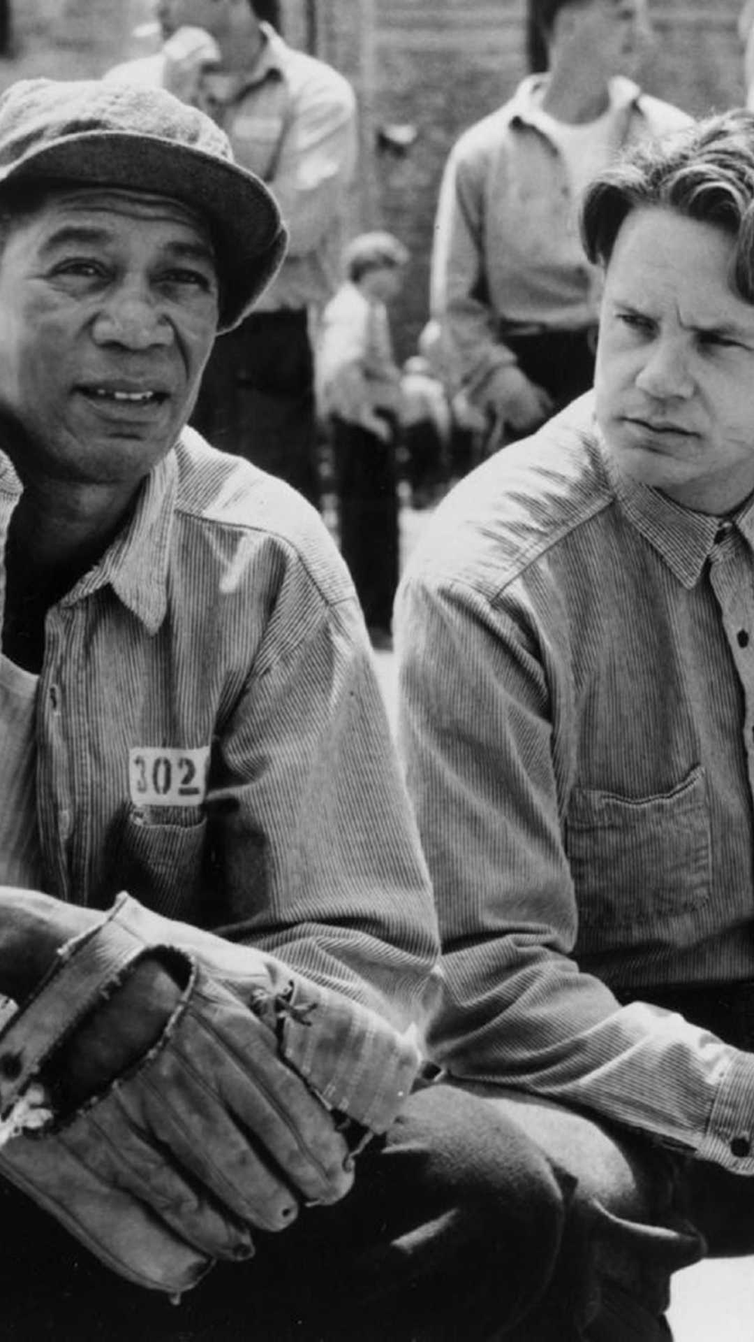 The Shawshank Redemption Wallpapers