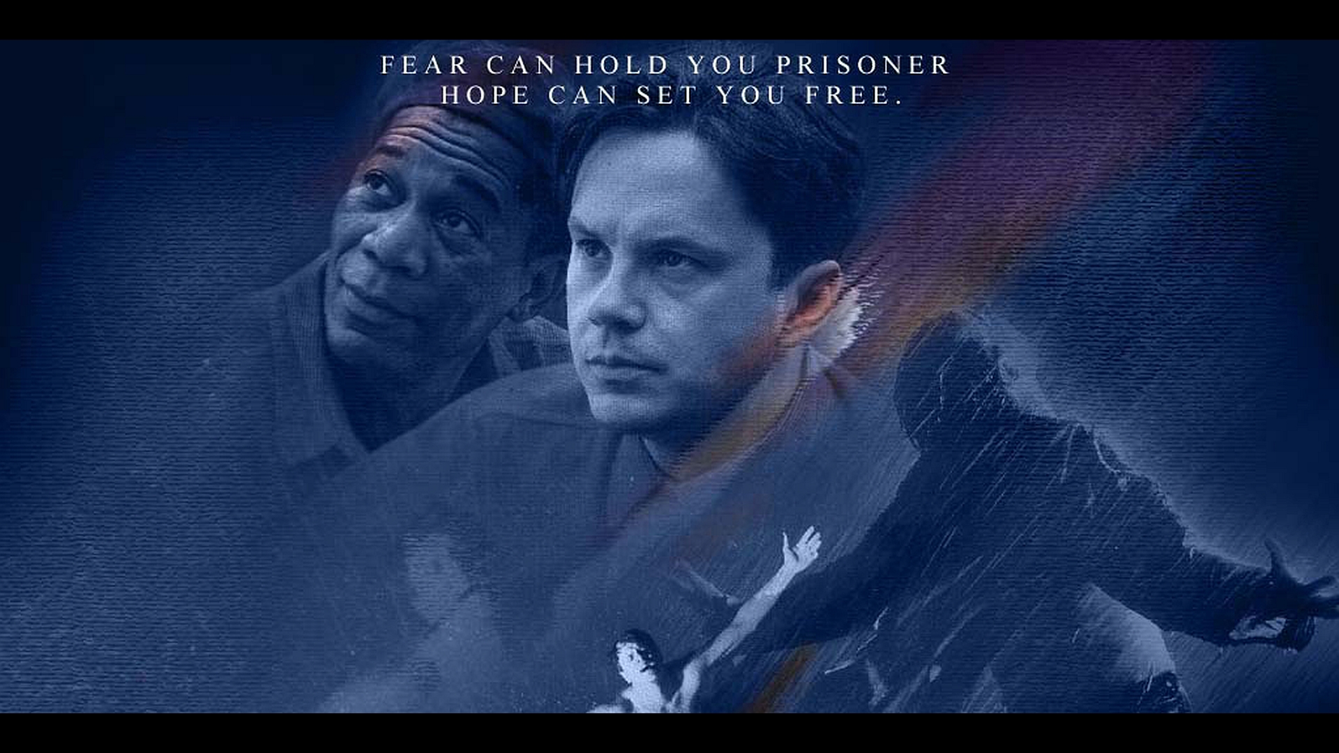 The Shawshank Redemption Wallpapers