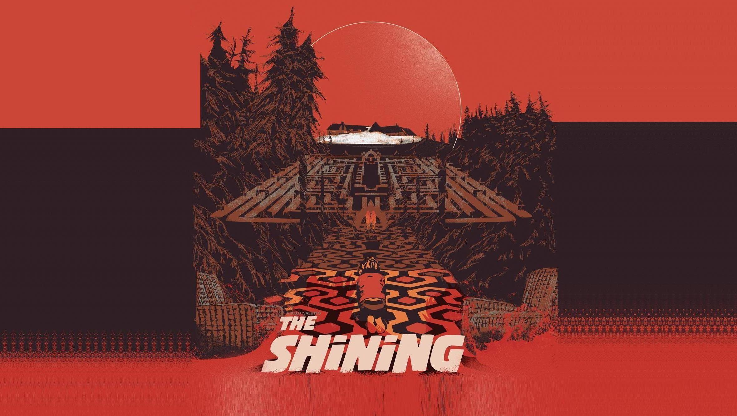 The Shining Wallpapers