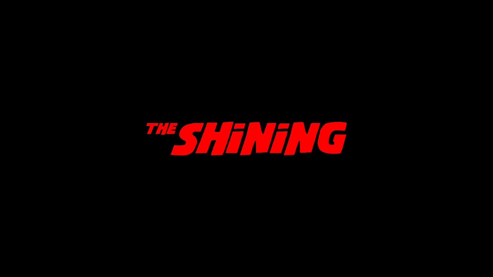 The Shining Wallpapers