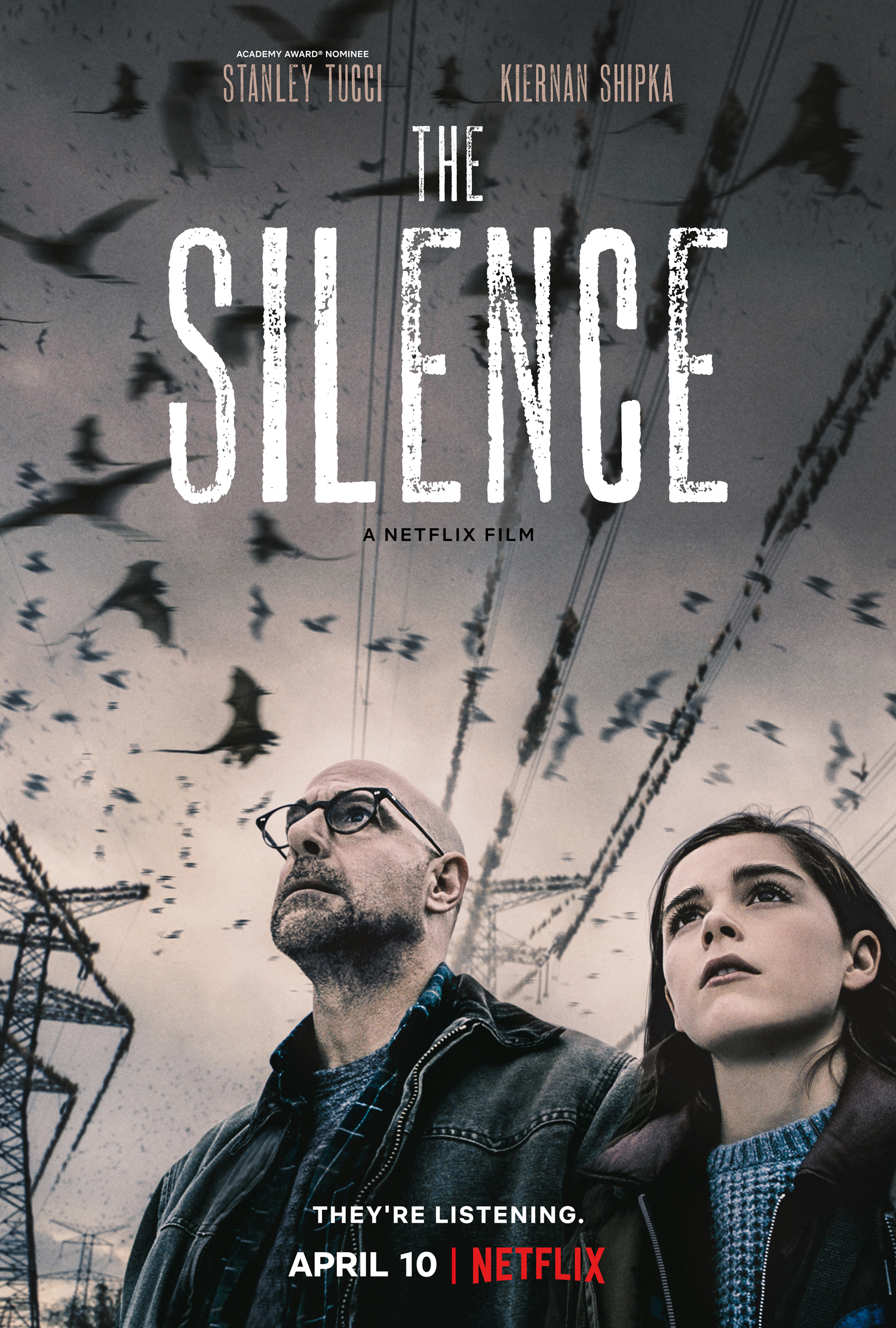 The Silence Movie Wallpapers