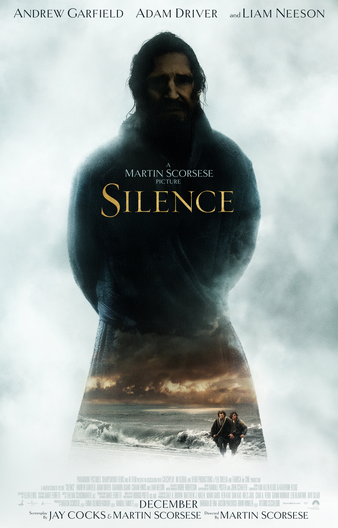 The Silence Movie Wallpapers