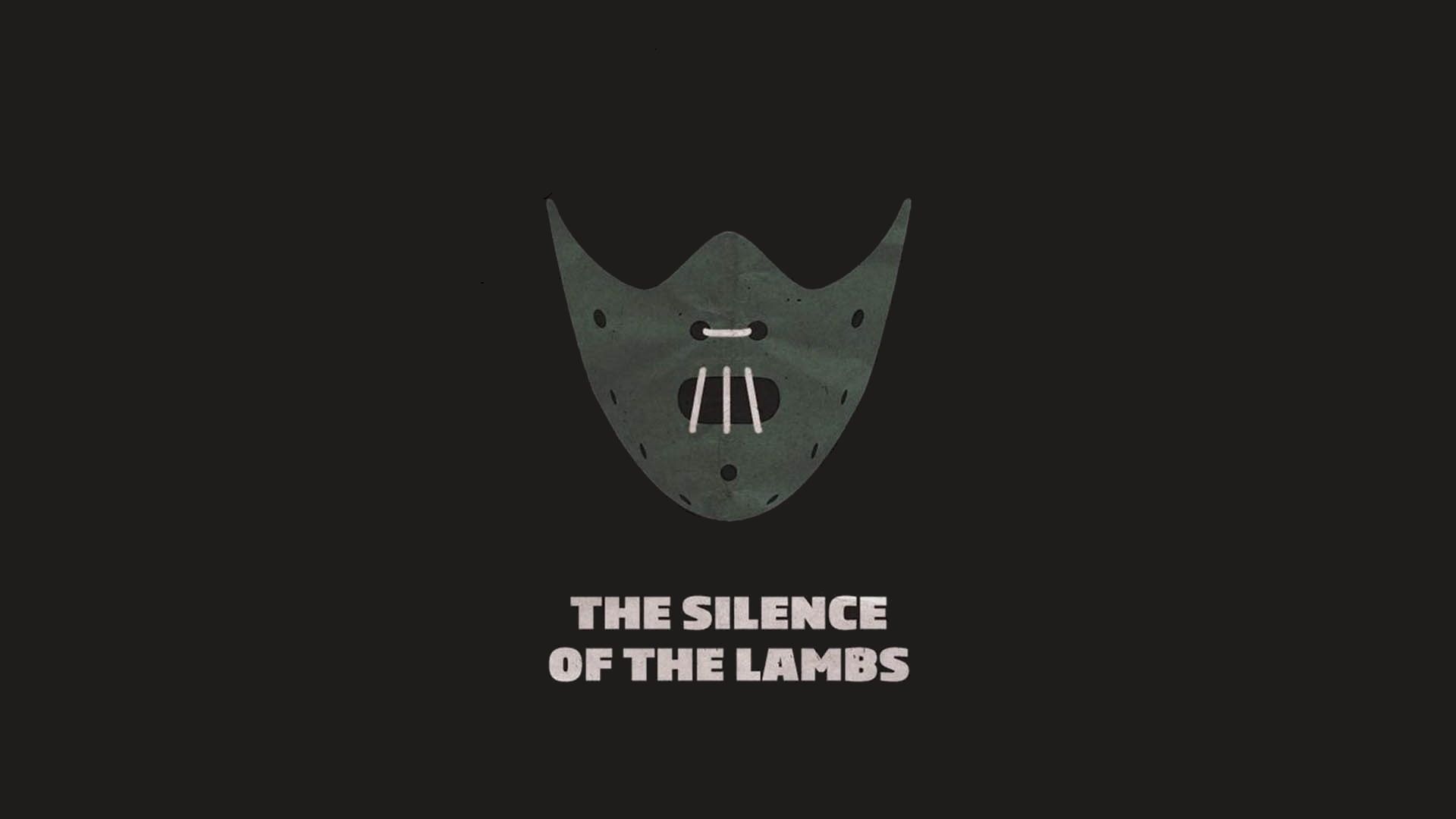 The Silence Of The Lambs Wallpapers