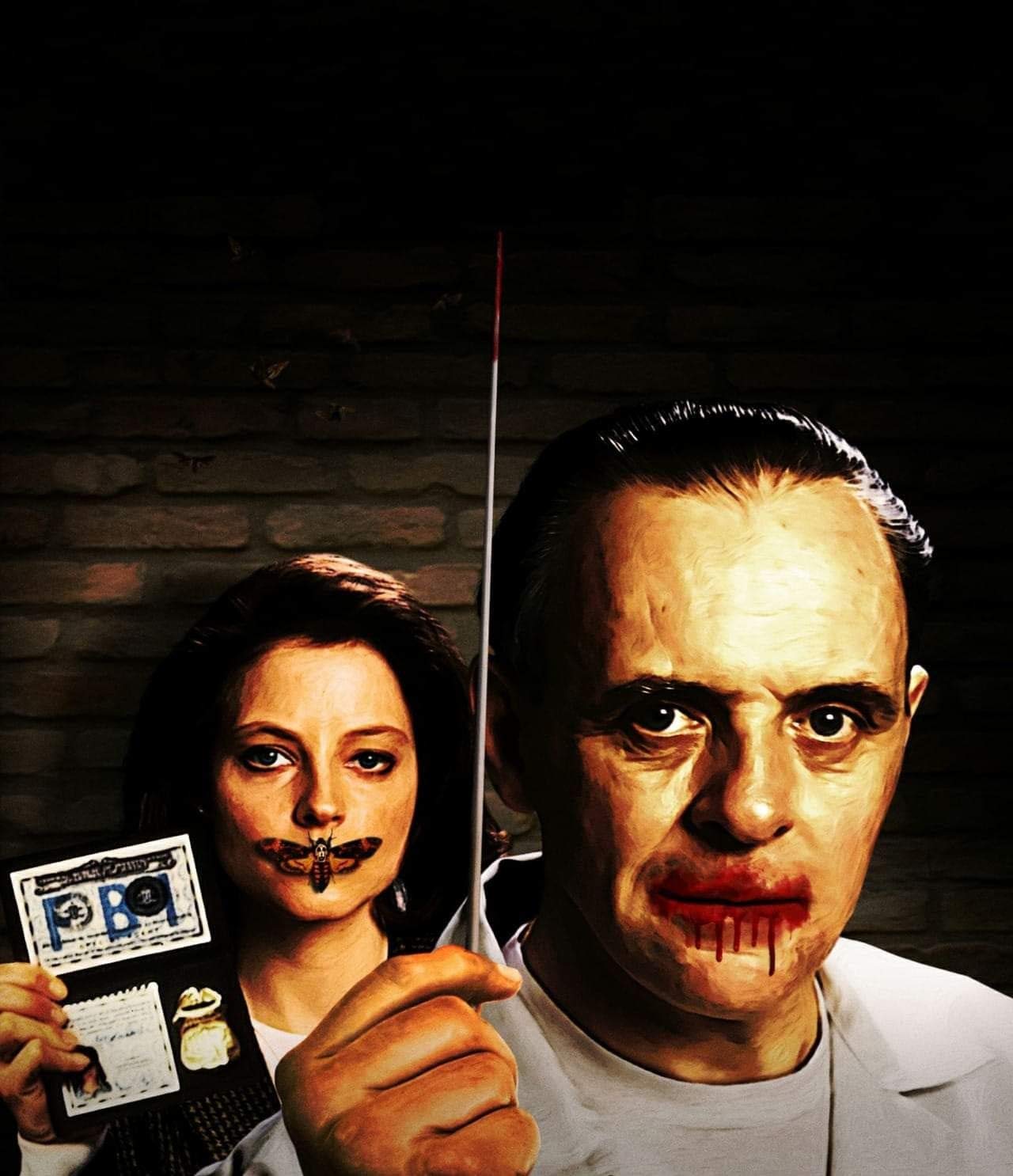 The Silence Of The Lambs Wallpapers