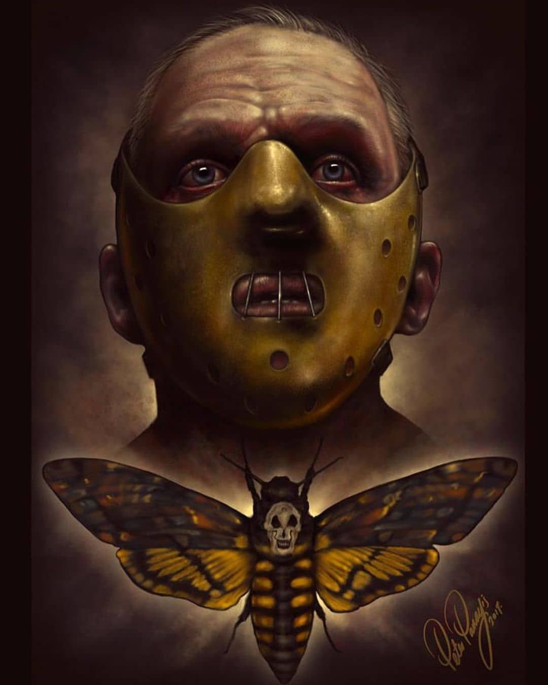 The Silence Of The Lambs Wallpapers