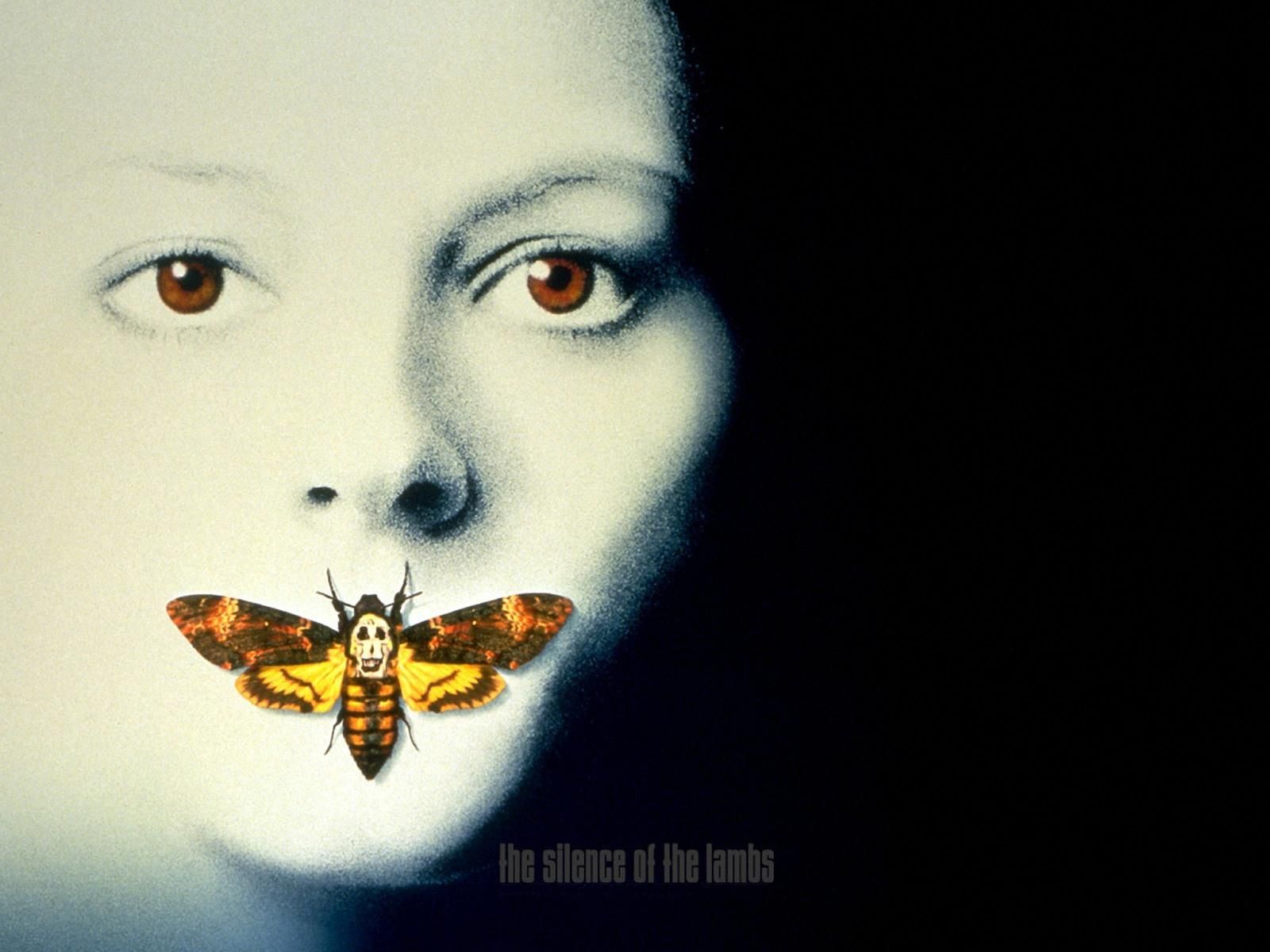 The Silence Of The Lambs Wallpapers