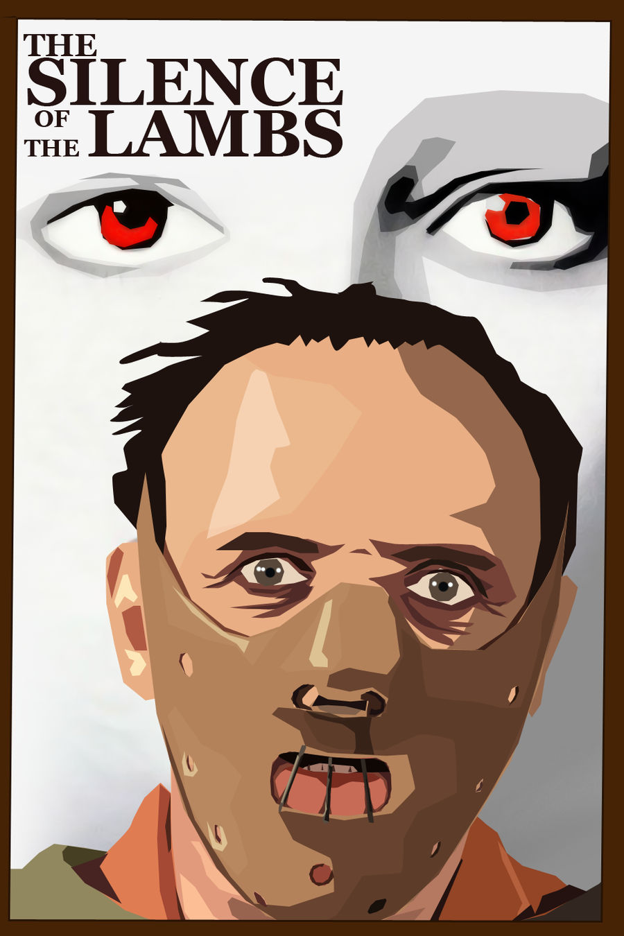 The Silence Of The Lambs Wallpapers