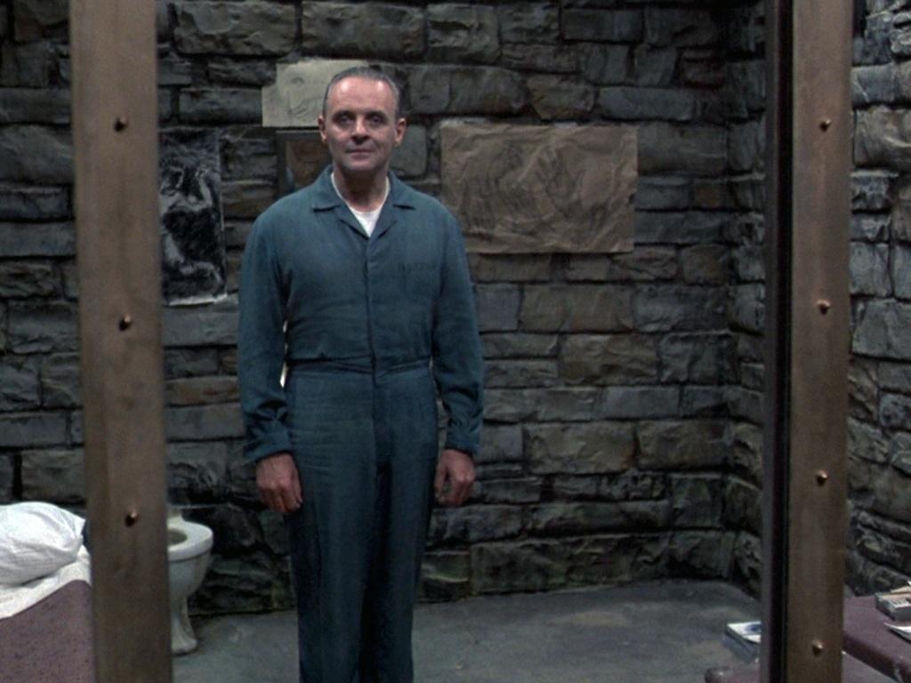 The Silence Of The Lambs Wallpapers