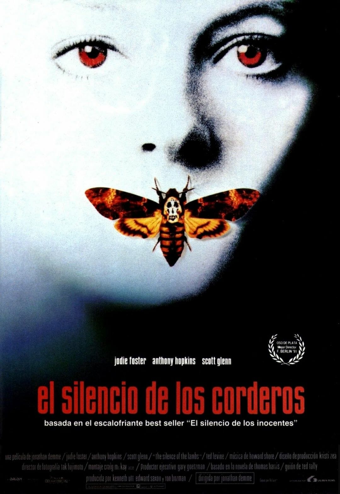 The Silence Of The Lambs Wallpapers