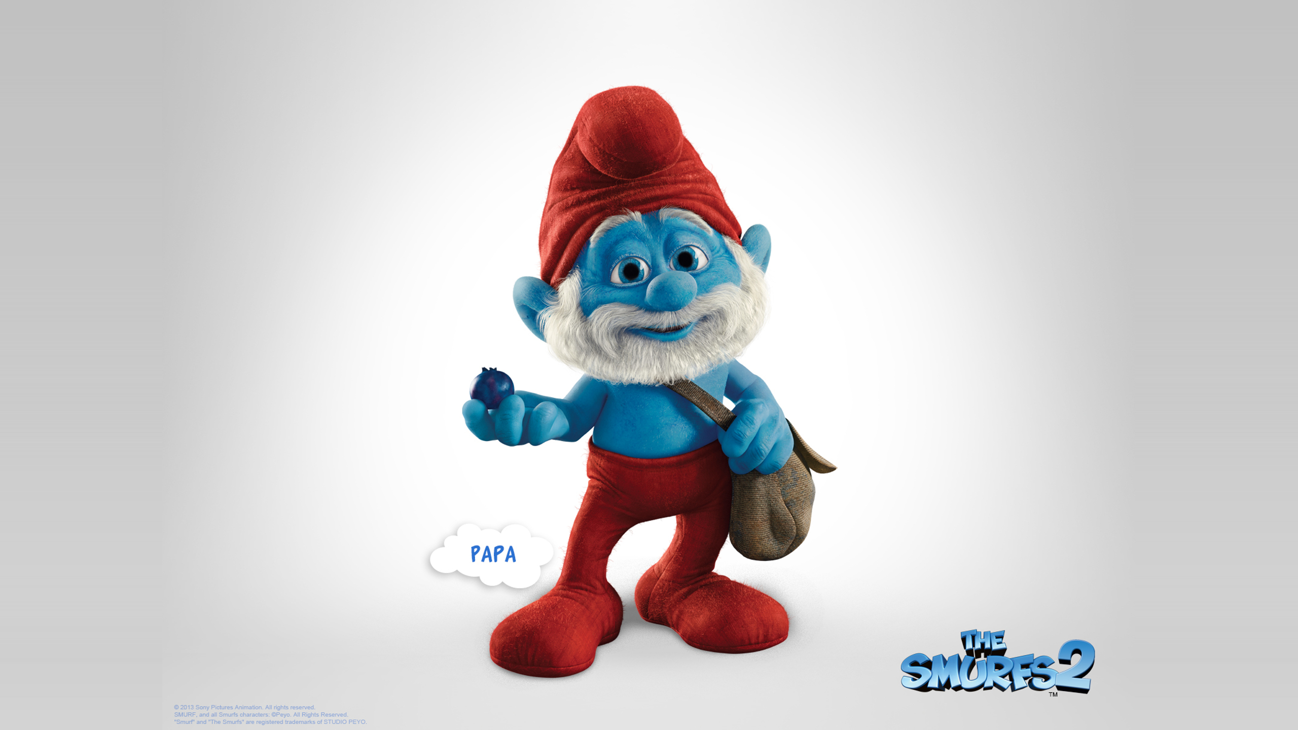 The Smurfs Wallpapers