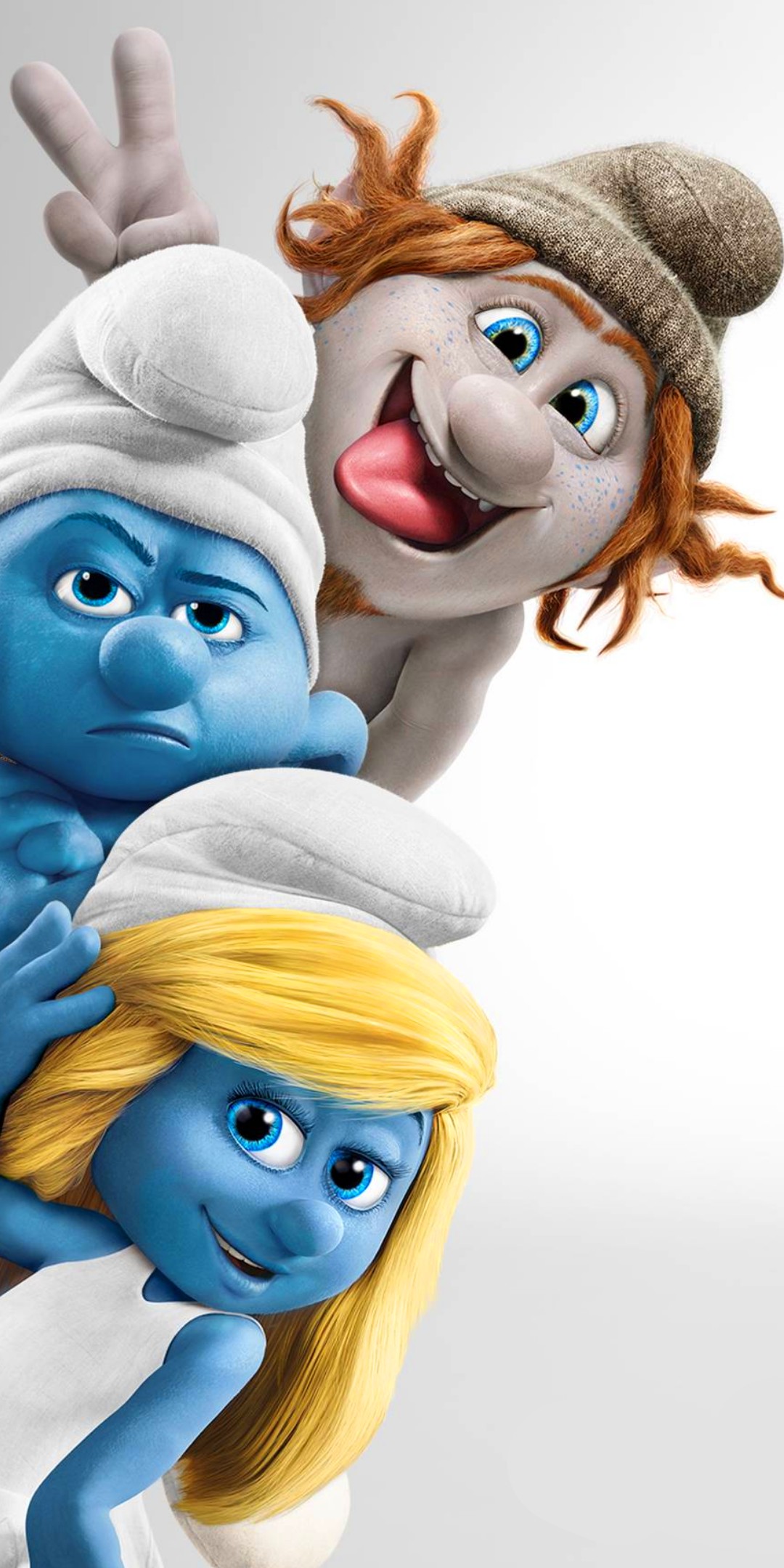 The Smurfs Wallpapers