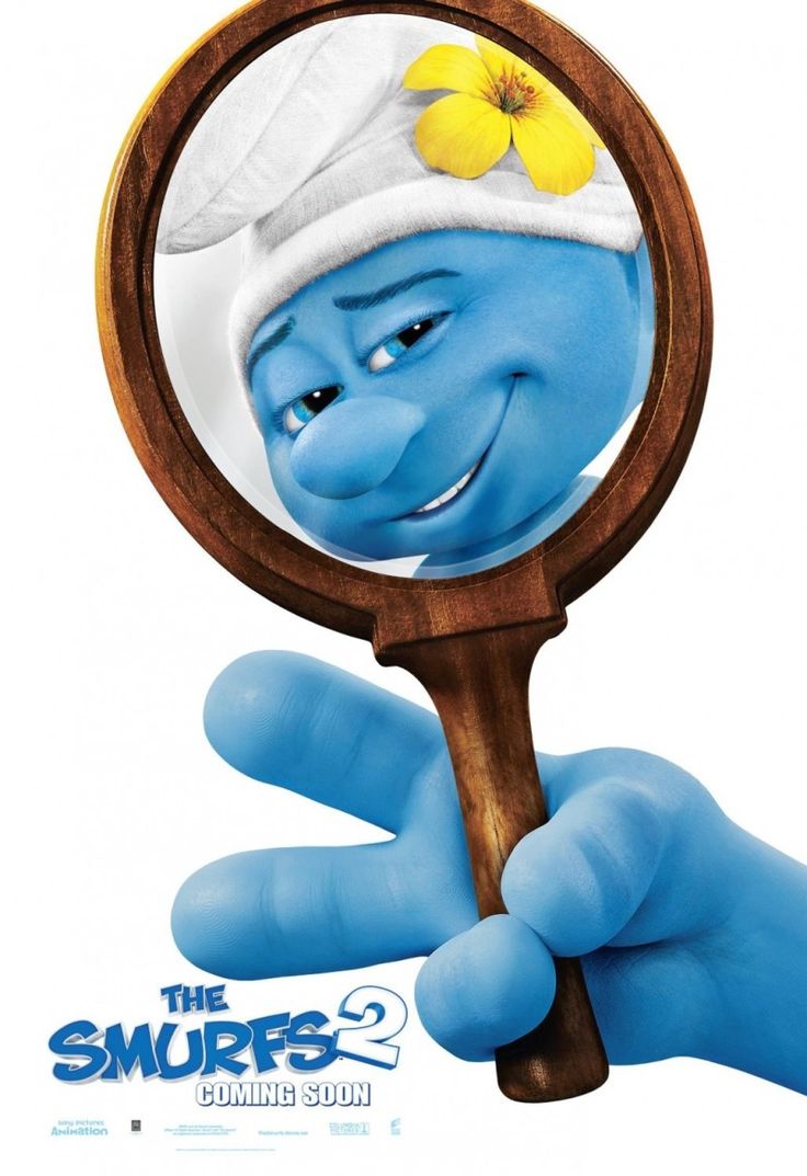 The Smurfs 2 Wallpapers