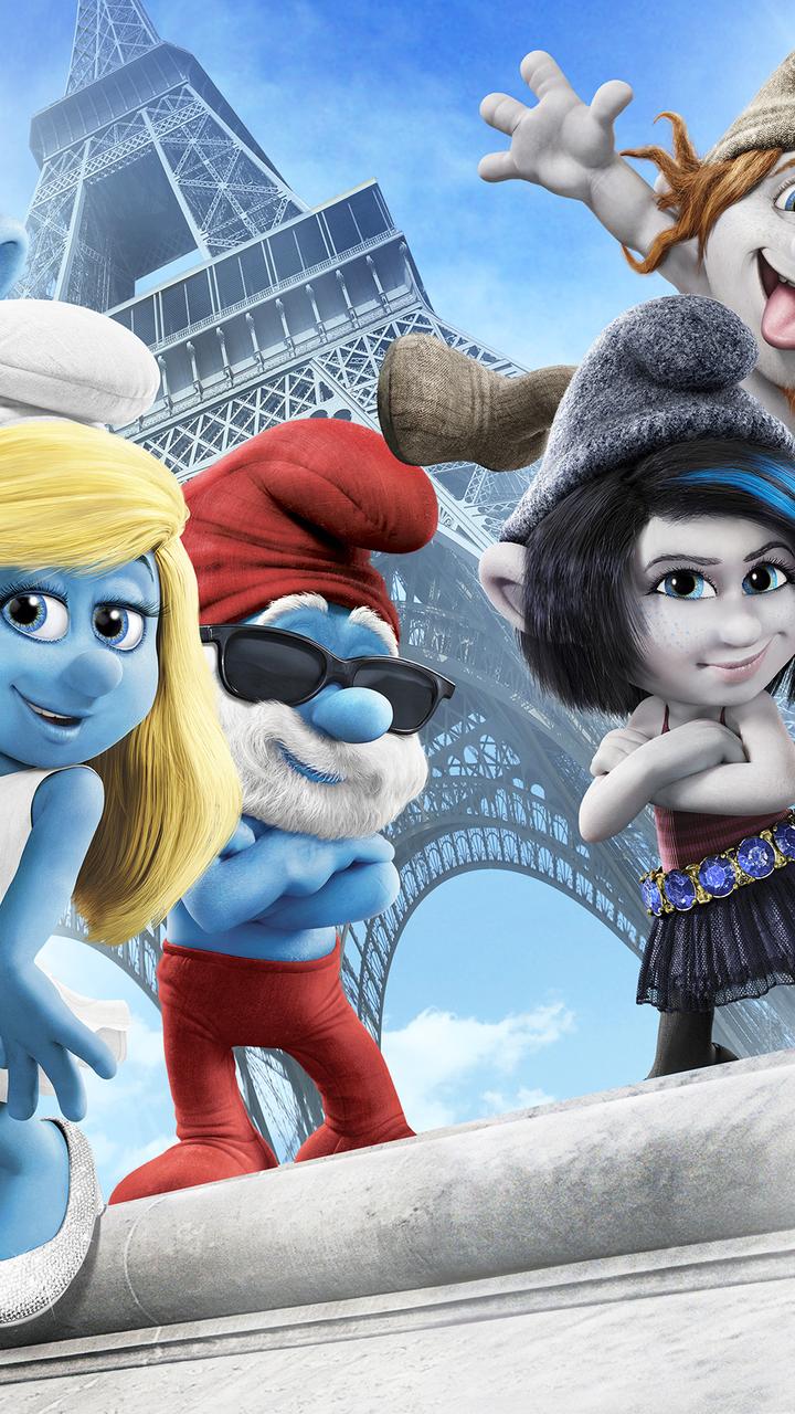 The Smurfs 2 Wallpapers