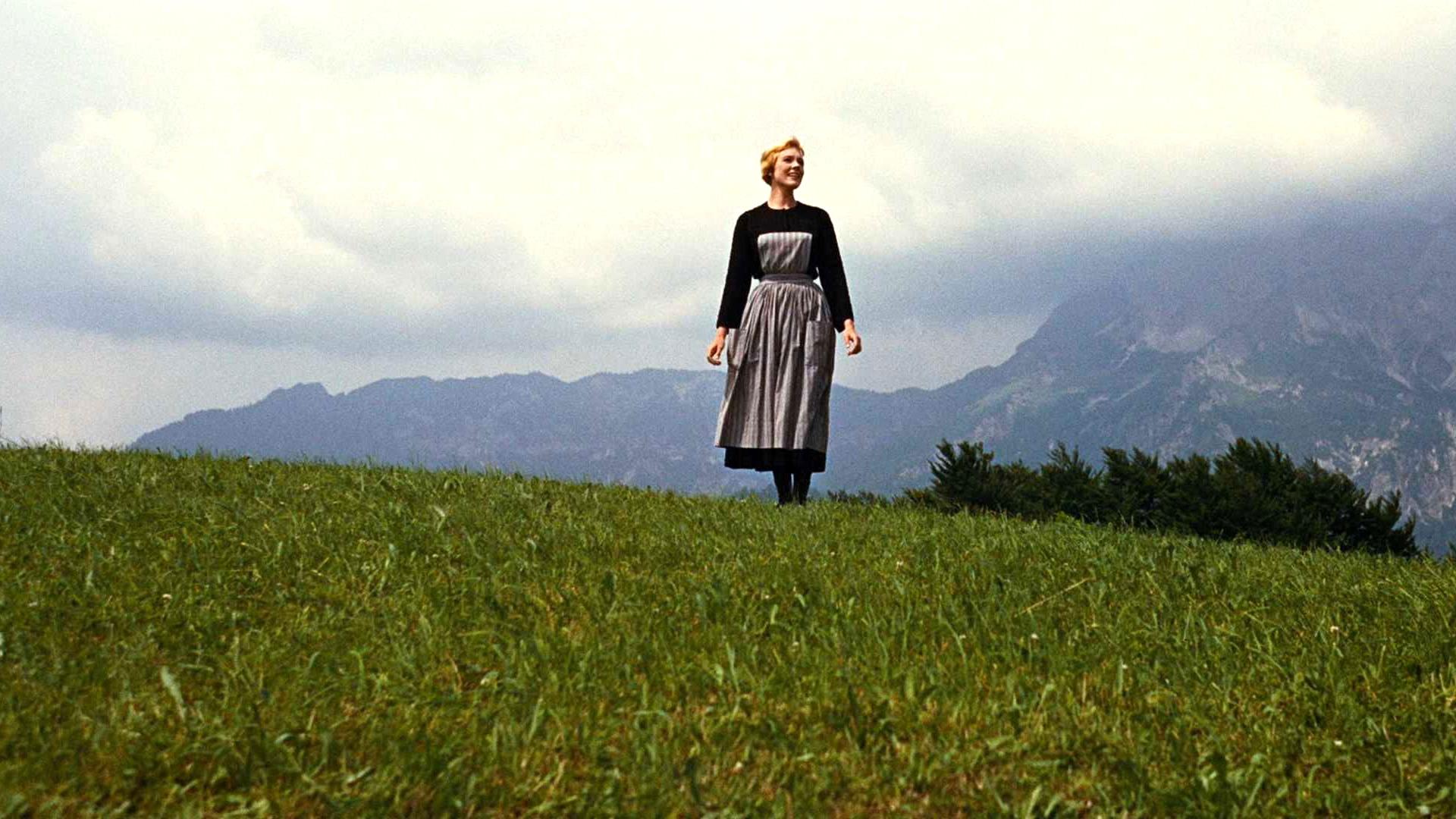 The Sound Of Music Wallpapers