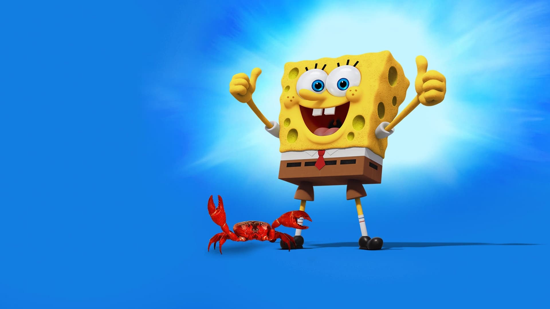 The Spongebob Movie: Sponge Out Of Water Wallpapers