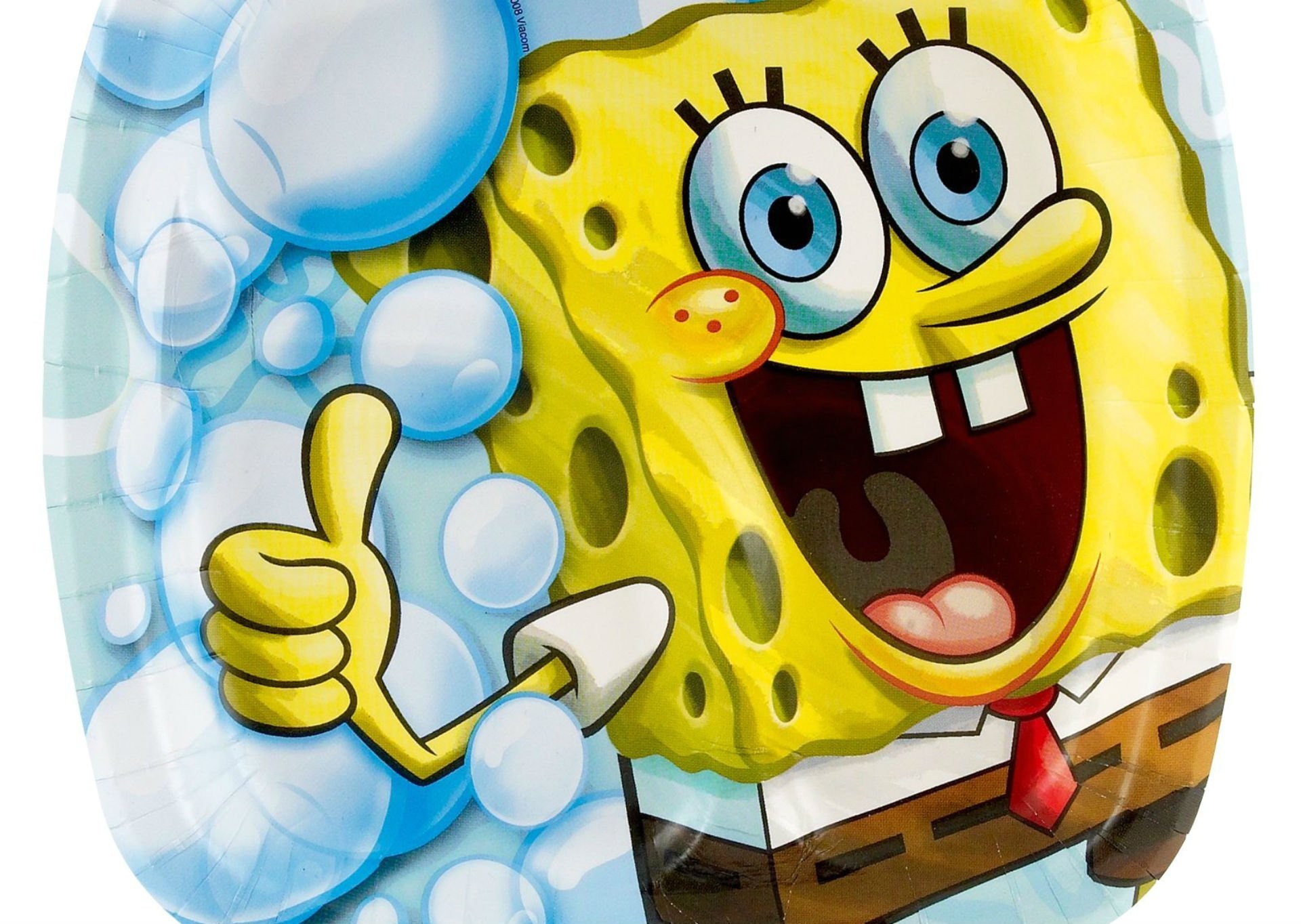 The Spongebob Movie: Sponge Out Of Water Wallpapers