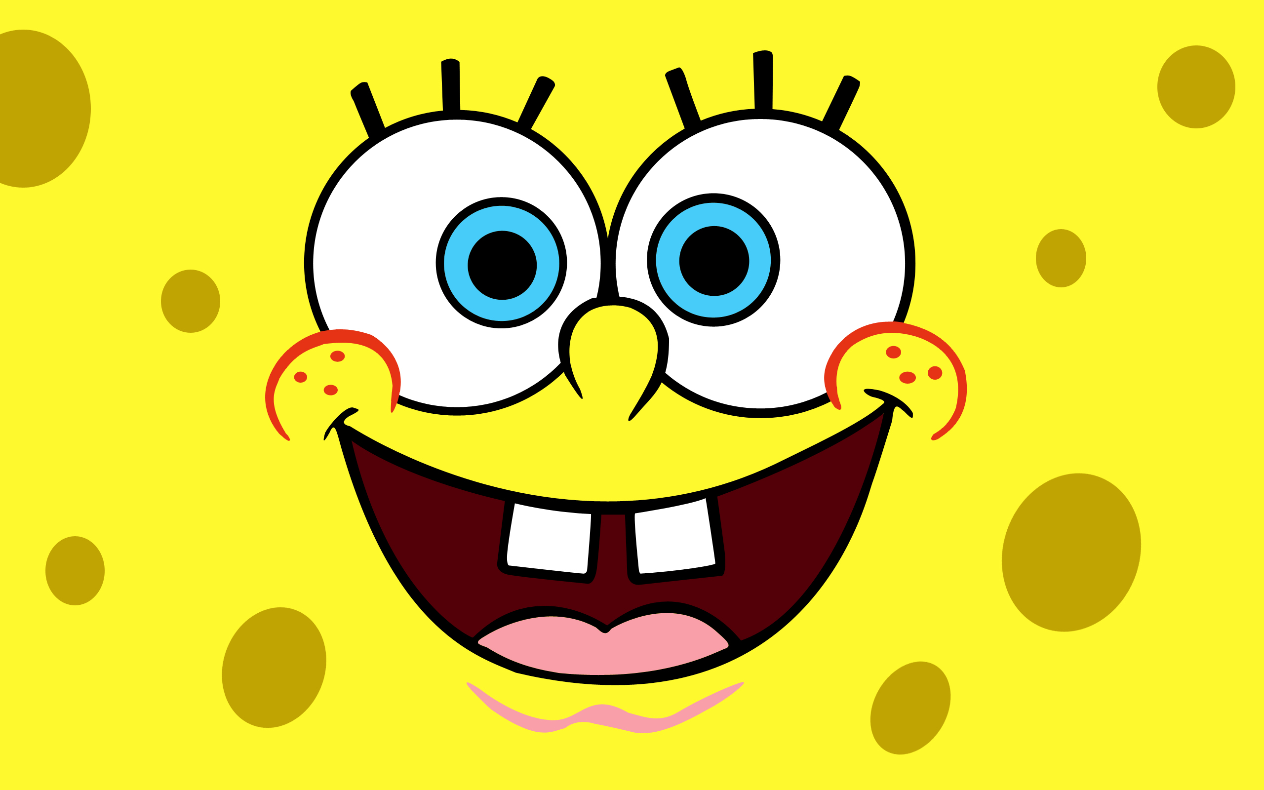 The Spongebob Movie: Sponge Out Of Water Wallpapers