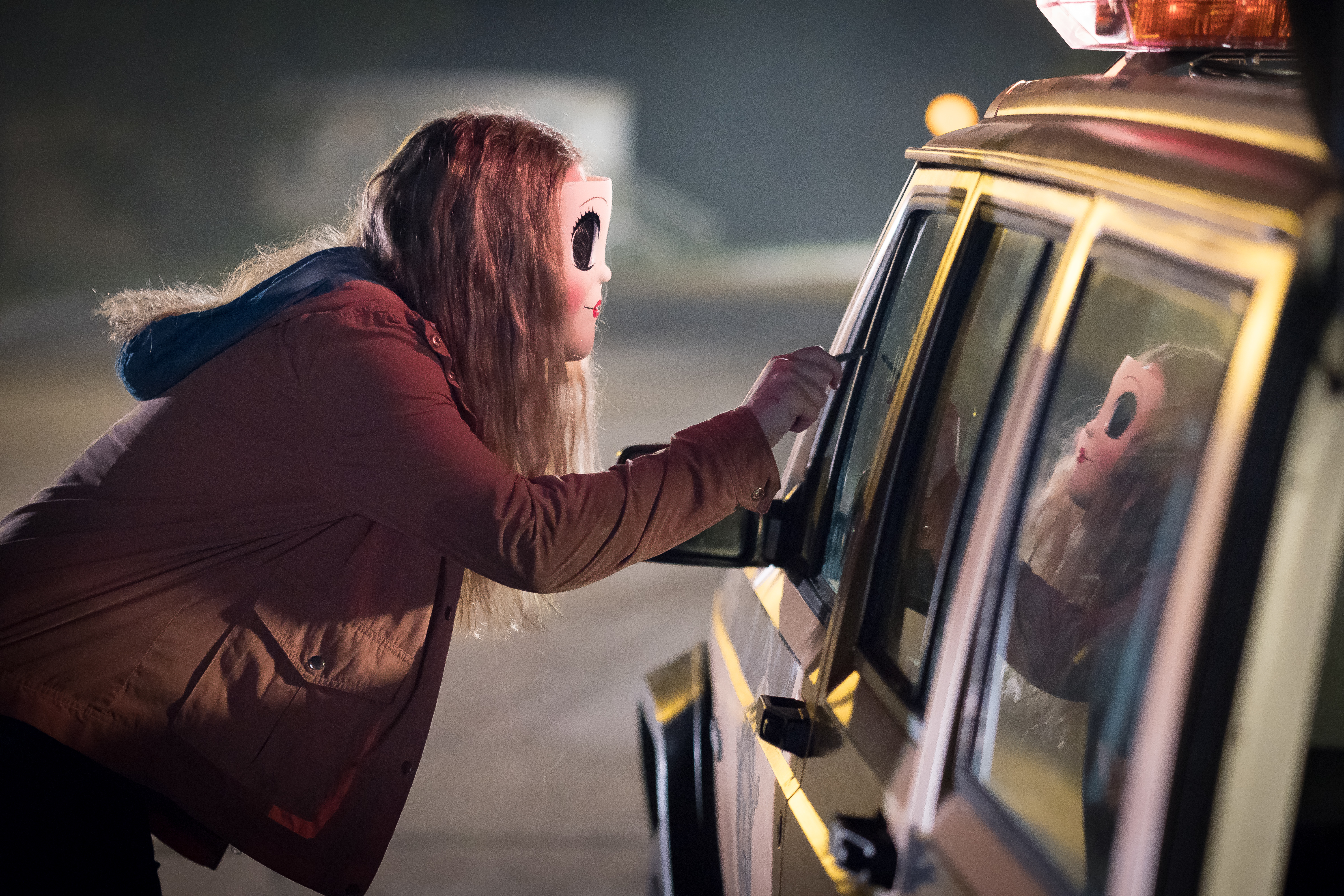 The Strangers Prey At Night 2018 Wallpapers